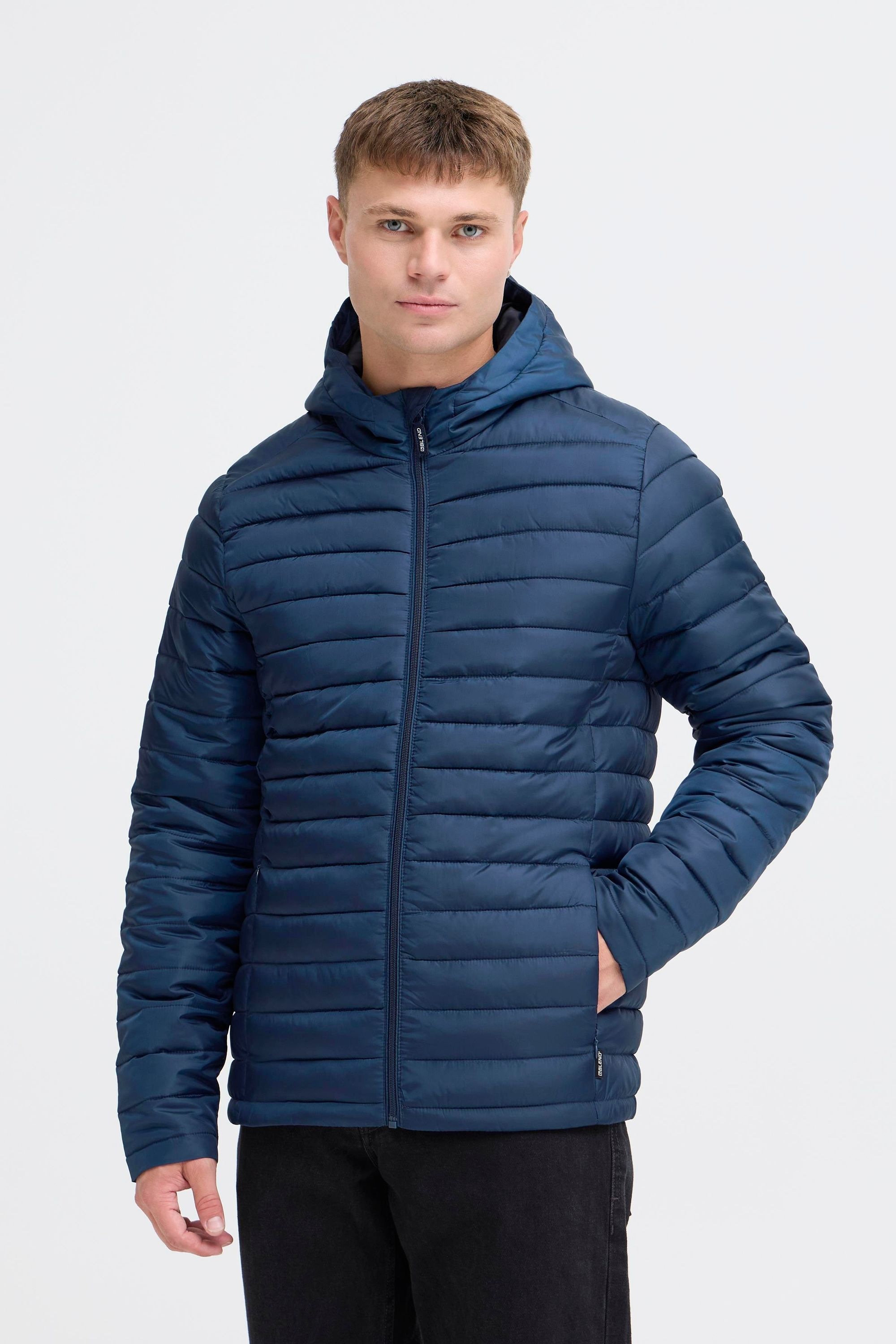 Thumbnail - Blend Steppjacke "Steppjacke BHRomi"