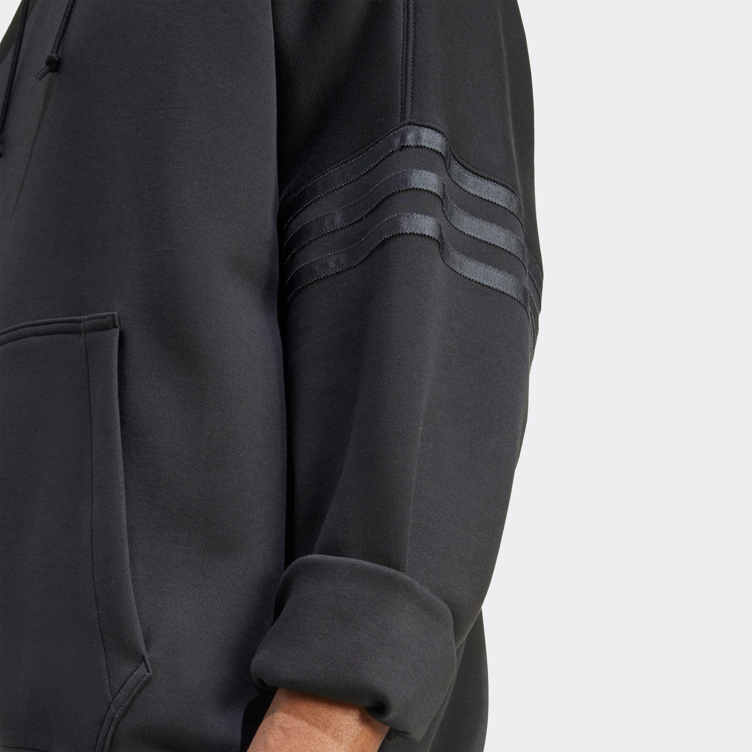 adidas Originals Kapuzensweatshirt »NEU C HD«