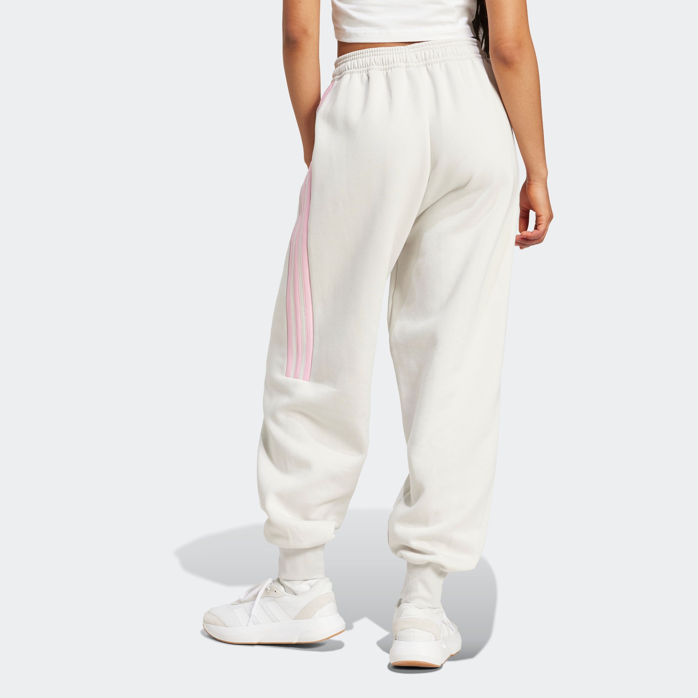 adidas Sportswear Sporthose »W TIRO FL PT«, (1 tlg.)