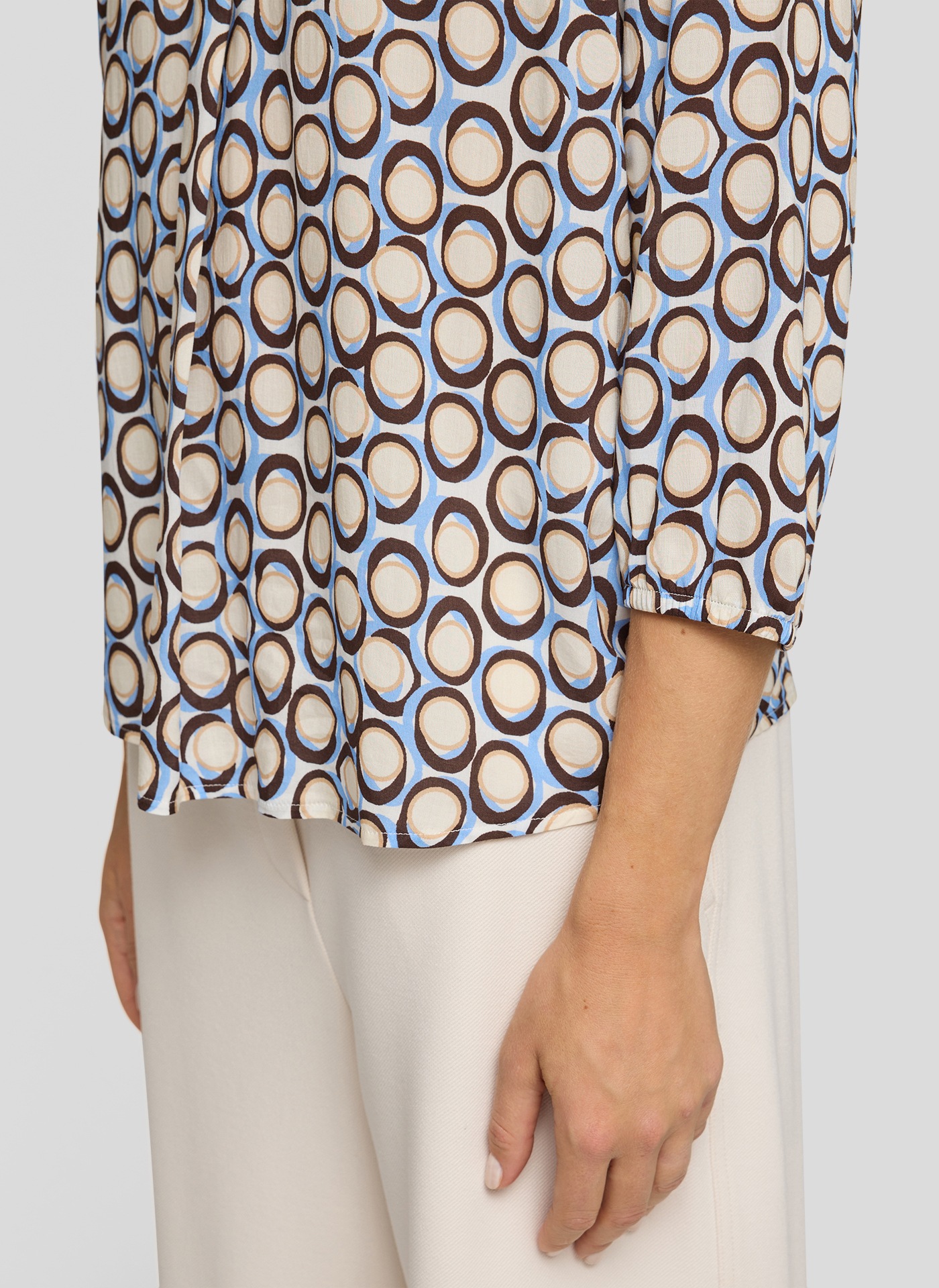 Rabe Klassische Bluse »Bluse«