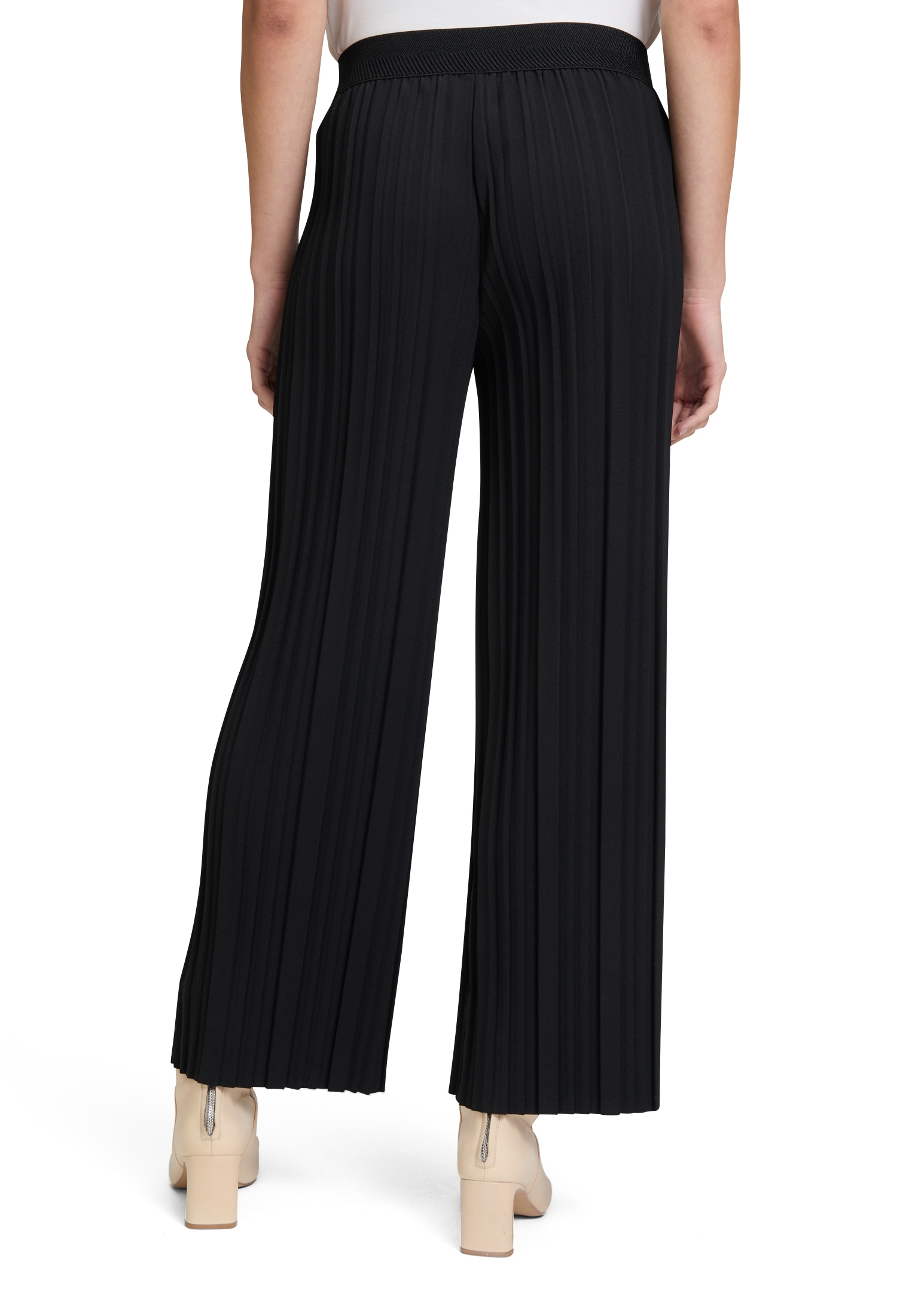 Betty Barclay Culotte »Betty Barclay Damen Culotte unifarben«