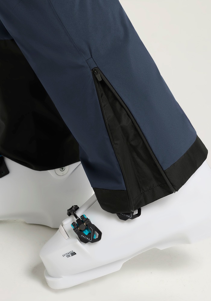 Jack Wolfskin Skihose »FLOWLINE PRO 2L INS PANTS M«