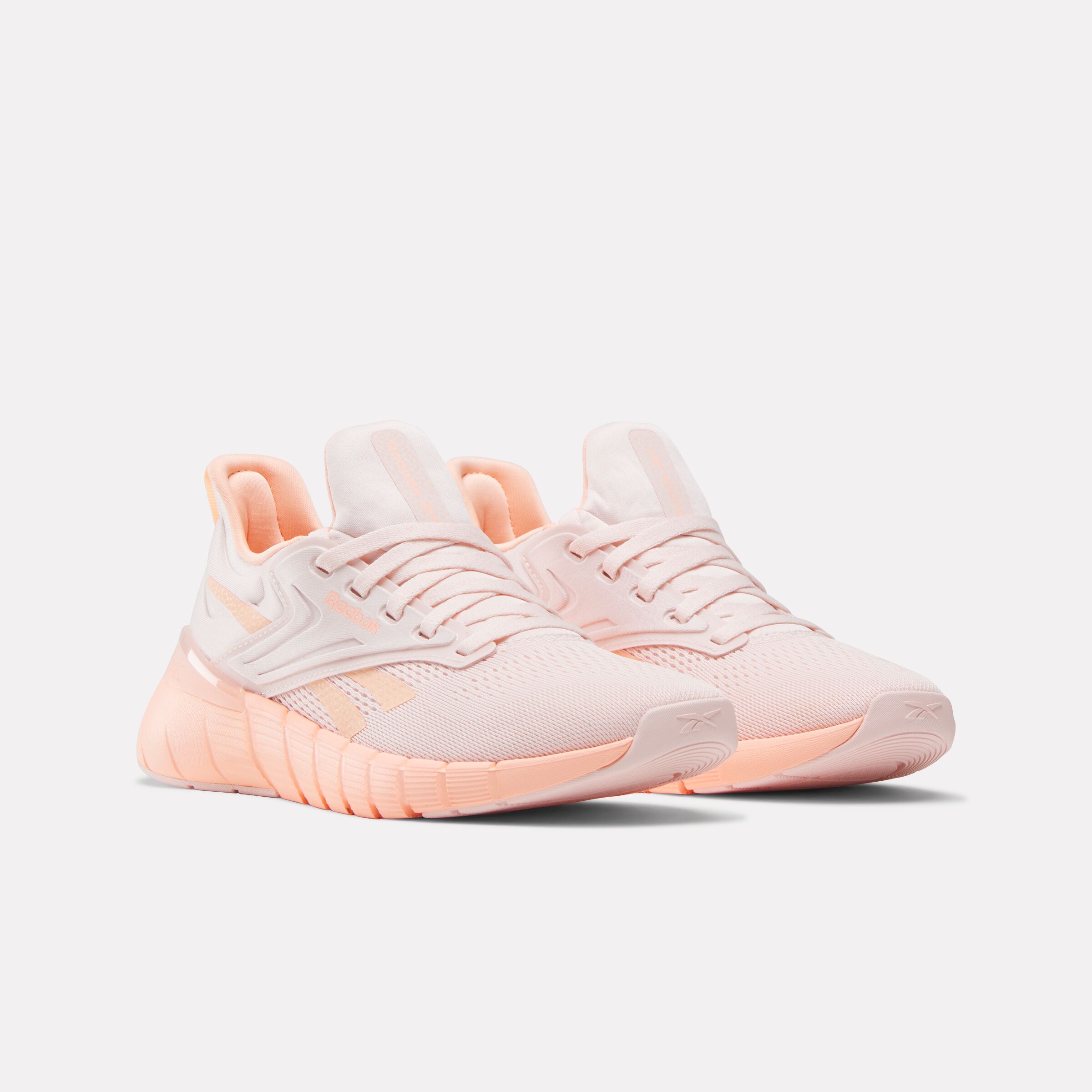 Reebok Trainingsschuh "NANO GYM" speziell für Gewichtheben oder für die Cardiofläche