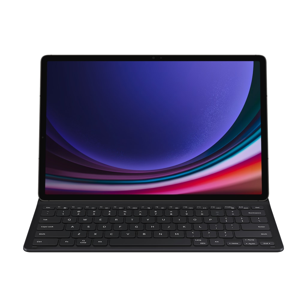 Samsung Tablet-Hülle »Book Cover Keyboard Slim«