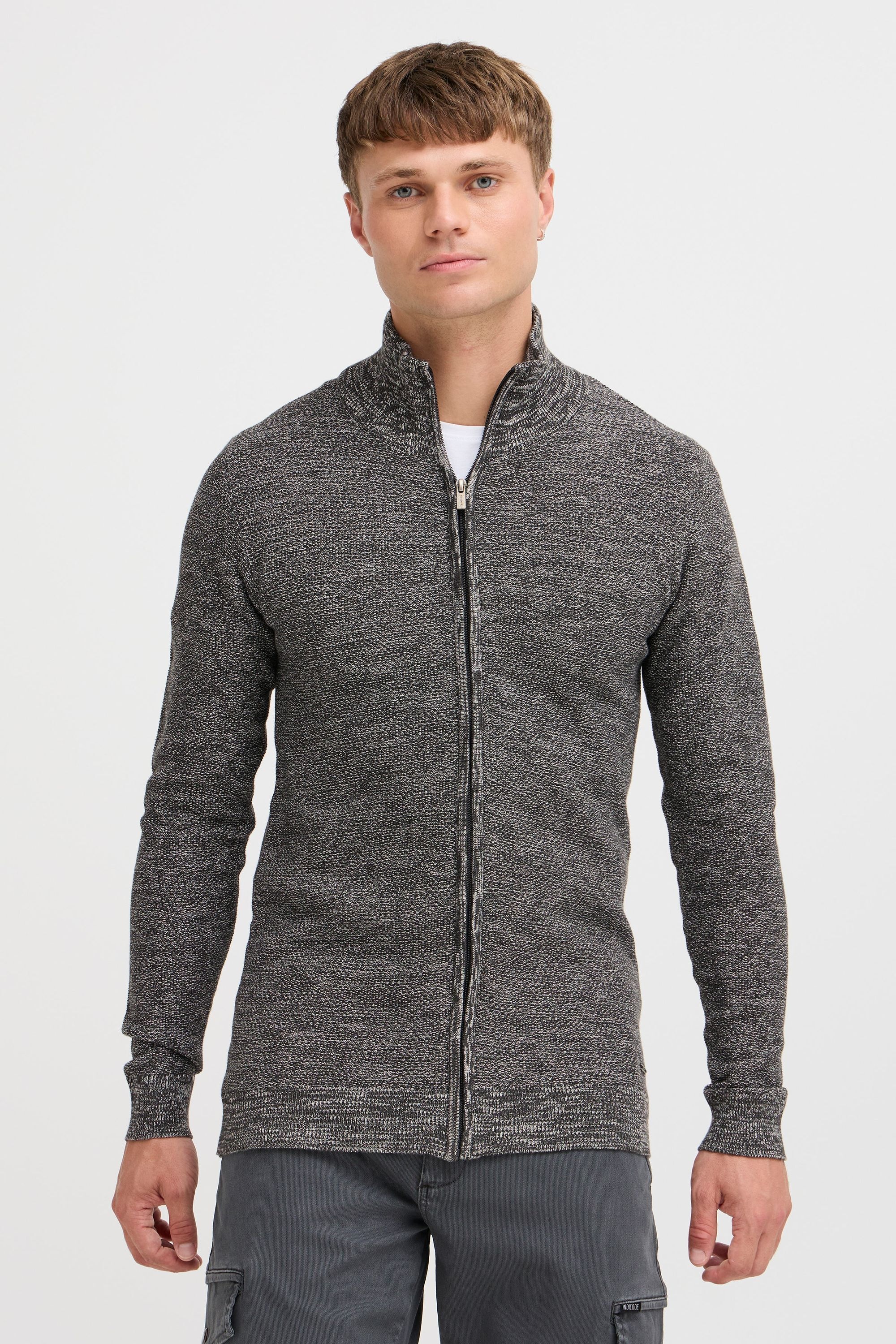 Indicode Strickjacke »Strickjacke IDJadan«