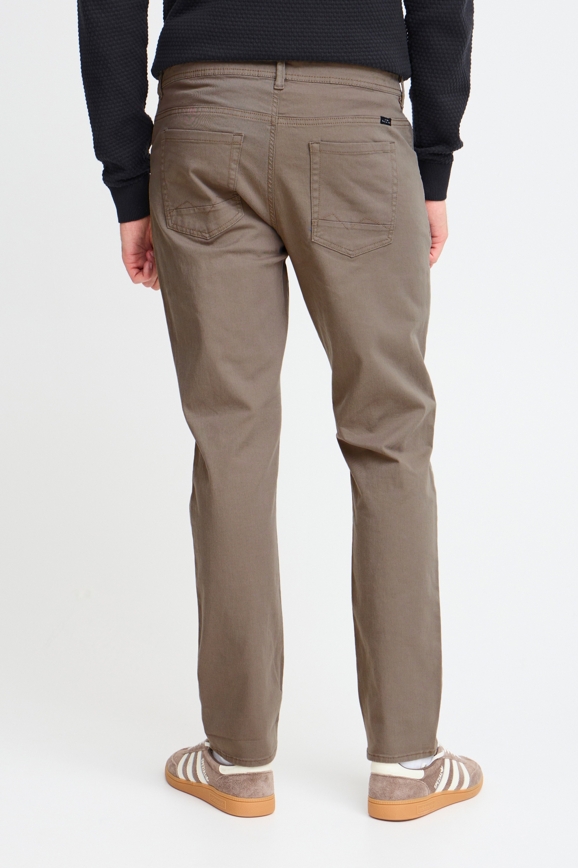 BLEND BHRodney Chino Pants Granite 31/34 3