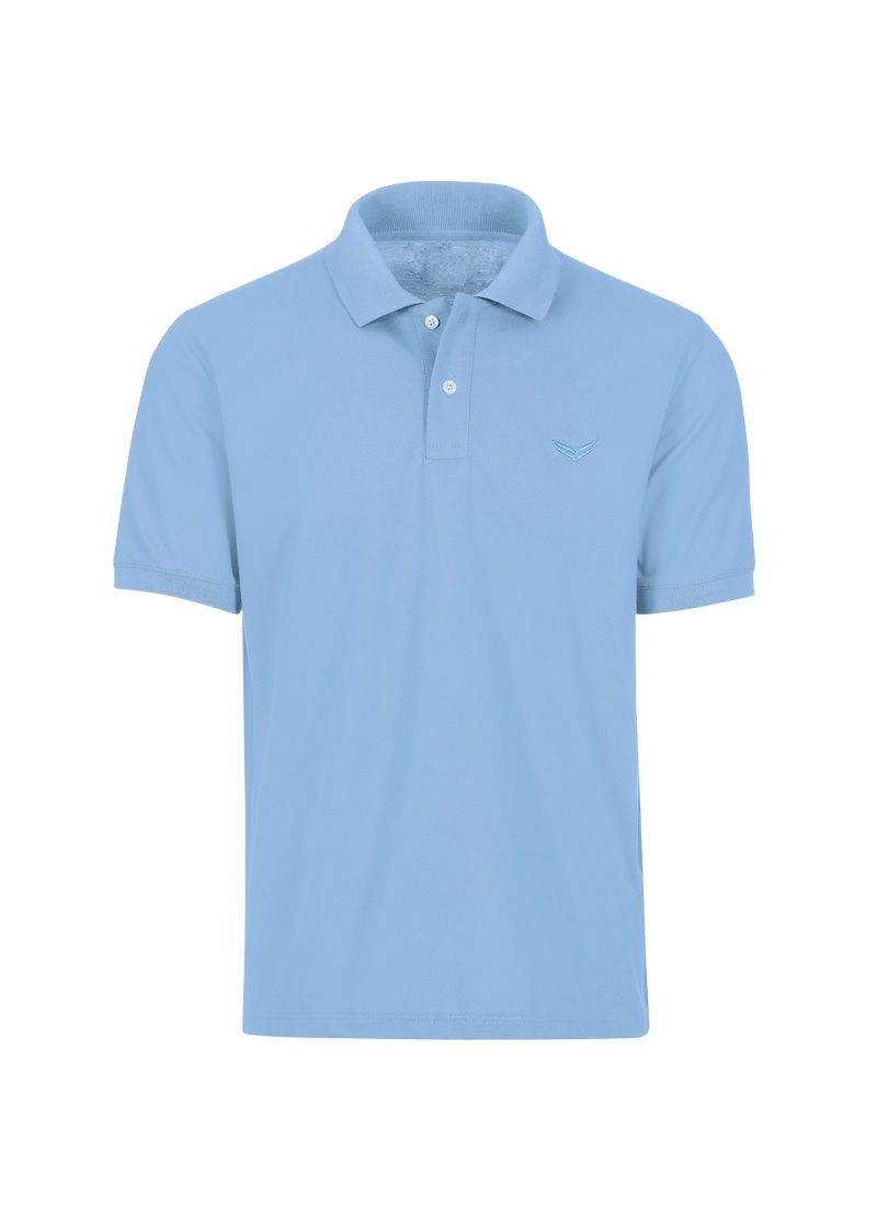 Trigema "TRIGEMA Poloshirt DELUXE Piqué" 1 Stk.