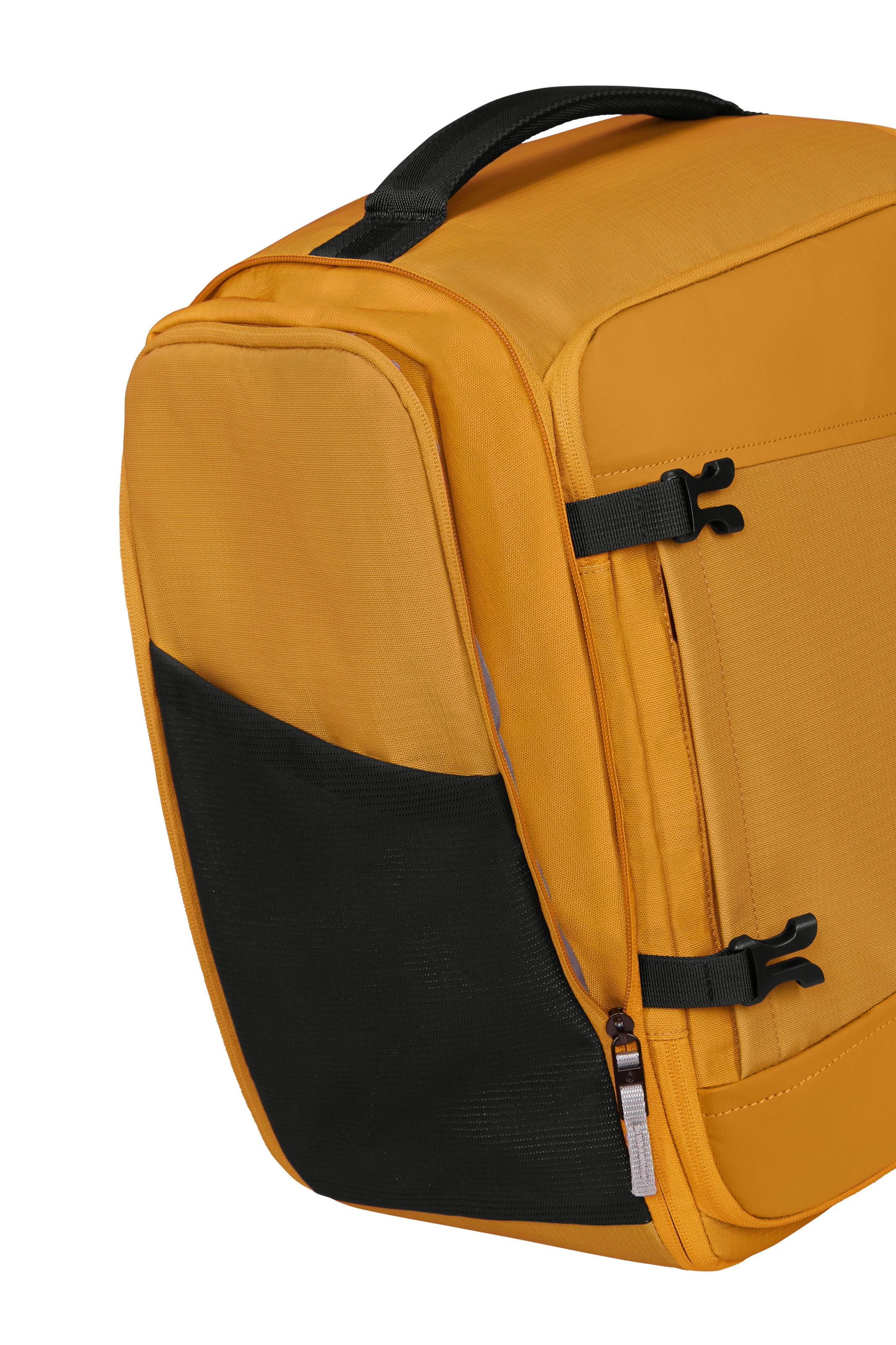 Samsonite Reiserucksack »2FIT« Unisex, Freizeitrucksack, handgepäcktauglich gemäß IATA-Empfehlung
