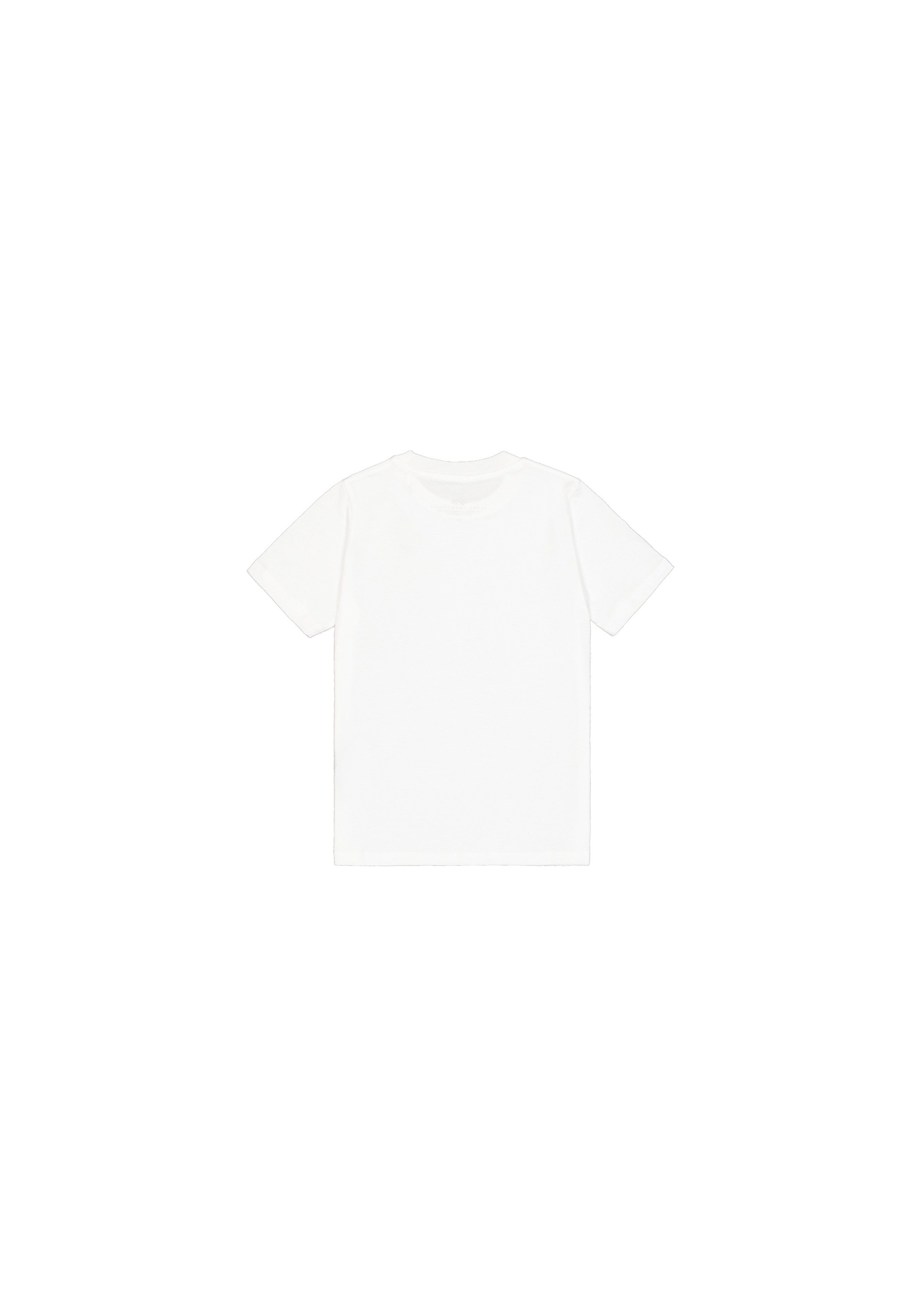Alpha Industries T-Shirt »Basic T-Shirt SL K«