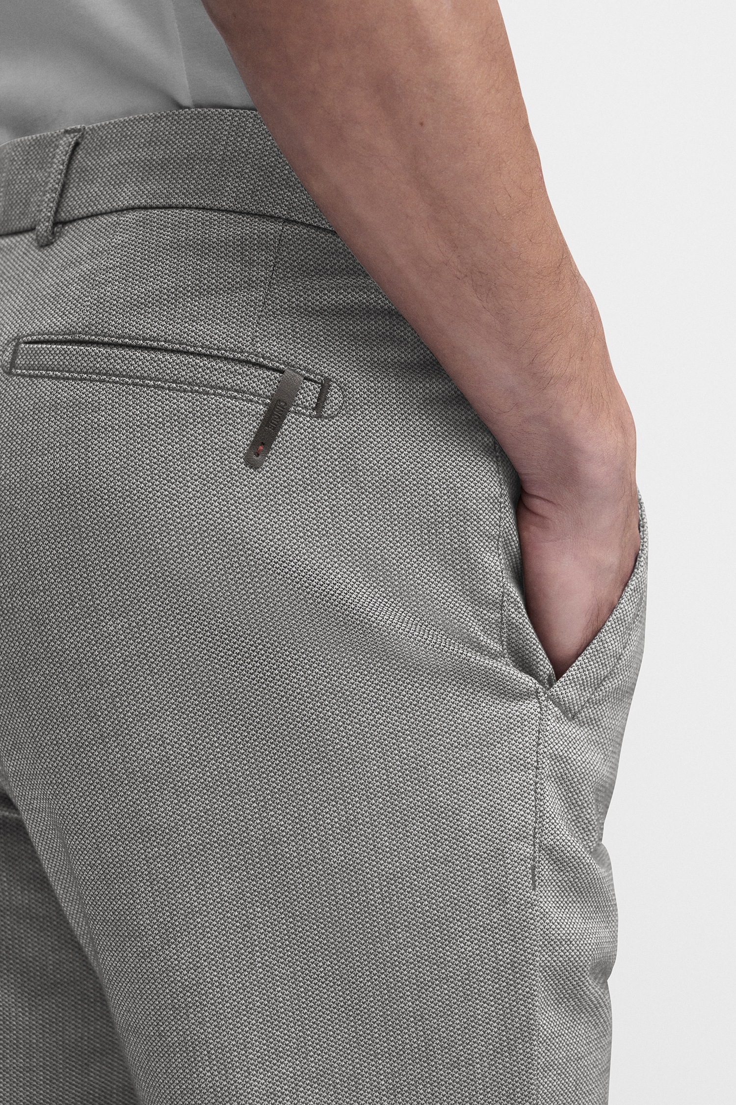 Thumbnail - Cinque Chinohose "CIBRODY" in schmaler Passfrom