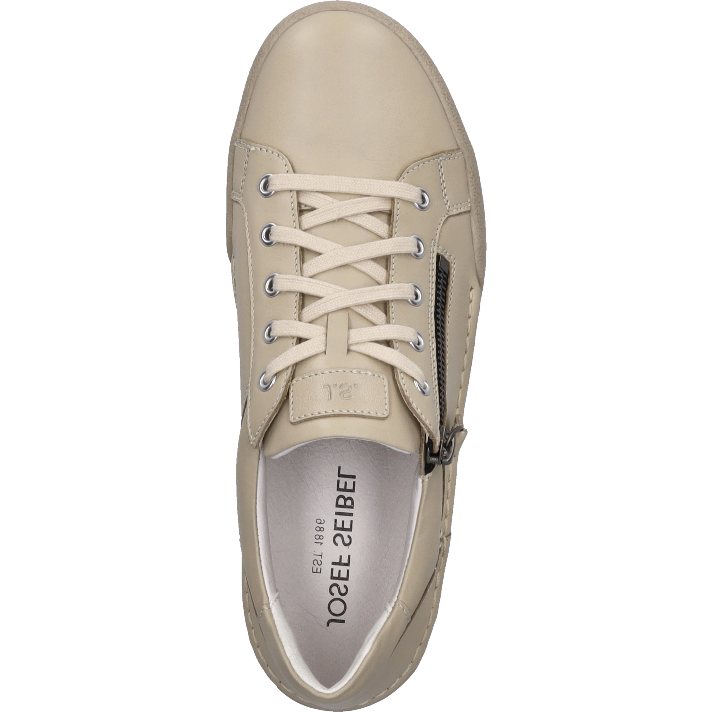 Josef Seibel Sneaker »Claire 03, sand«