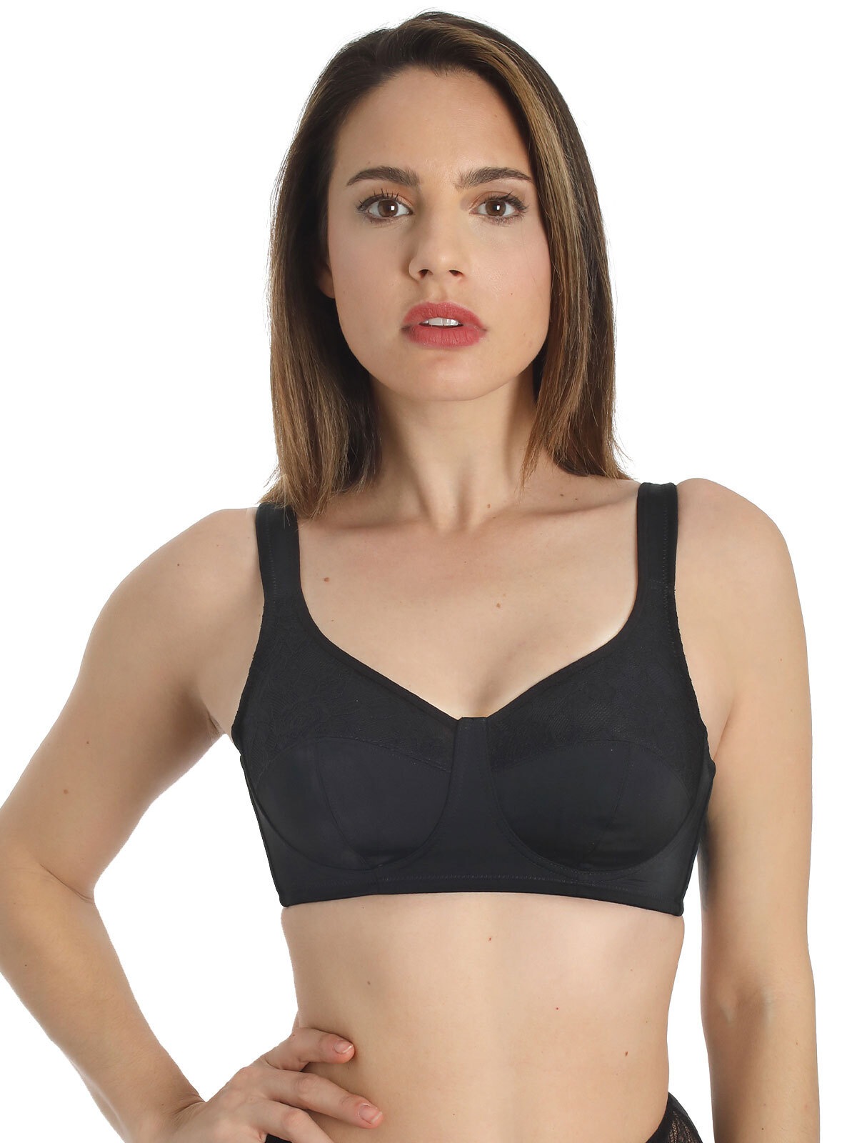 Sassa Soft-BH »Soft BH Lace & Micro«