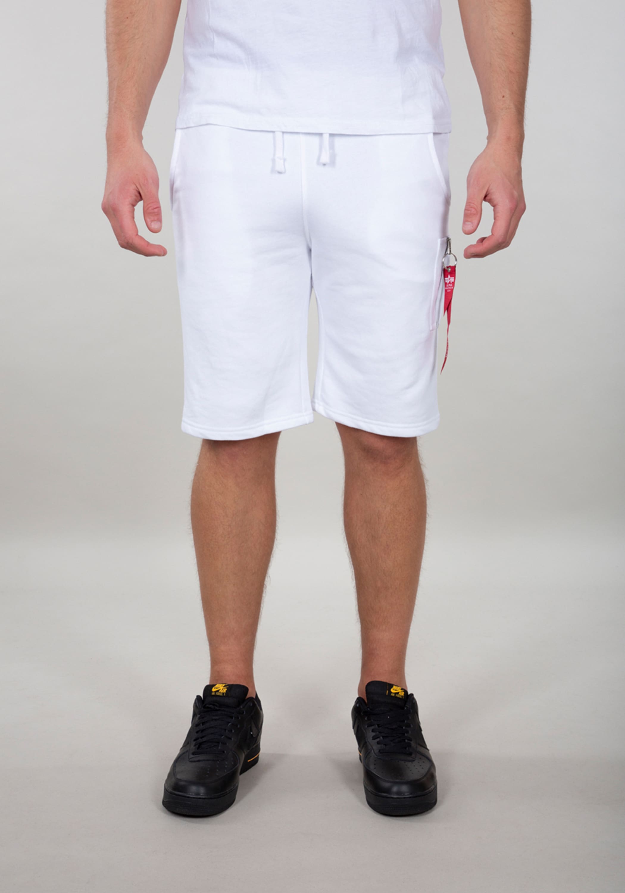 Alpha Industries Shorts "Alpha Industries Men - Shorts X-Fit Cargo Short"