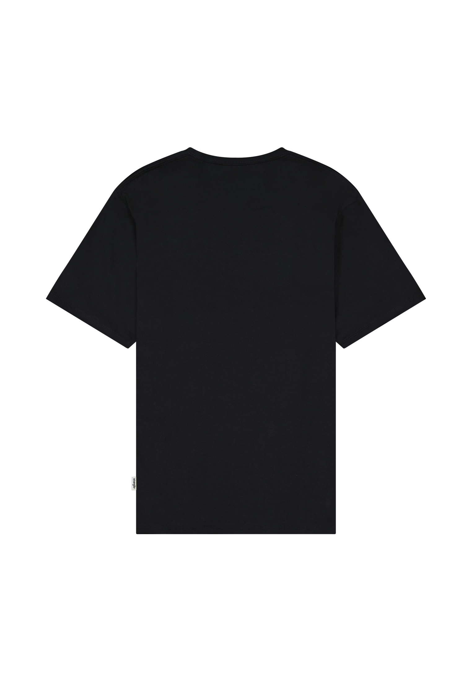 Wrangler T-Shirt »3_PACK_TEE«, (Packung, 3 tlg.)