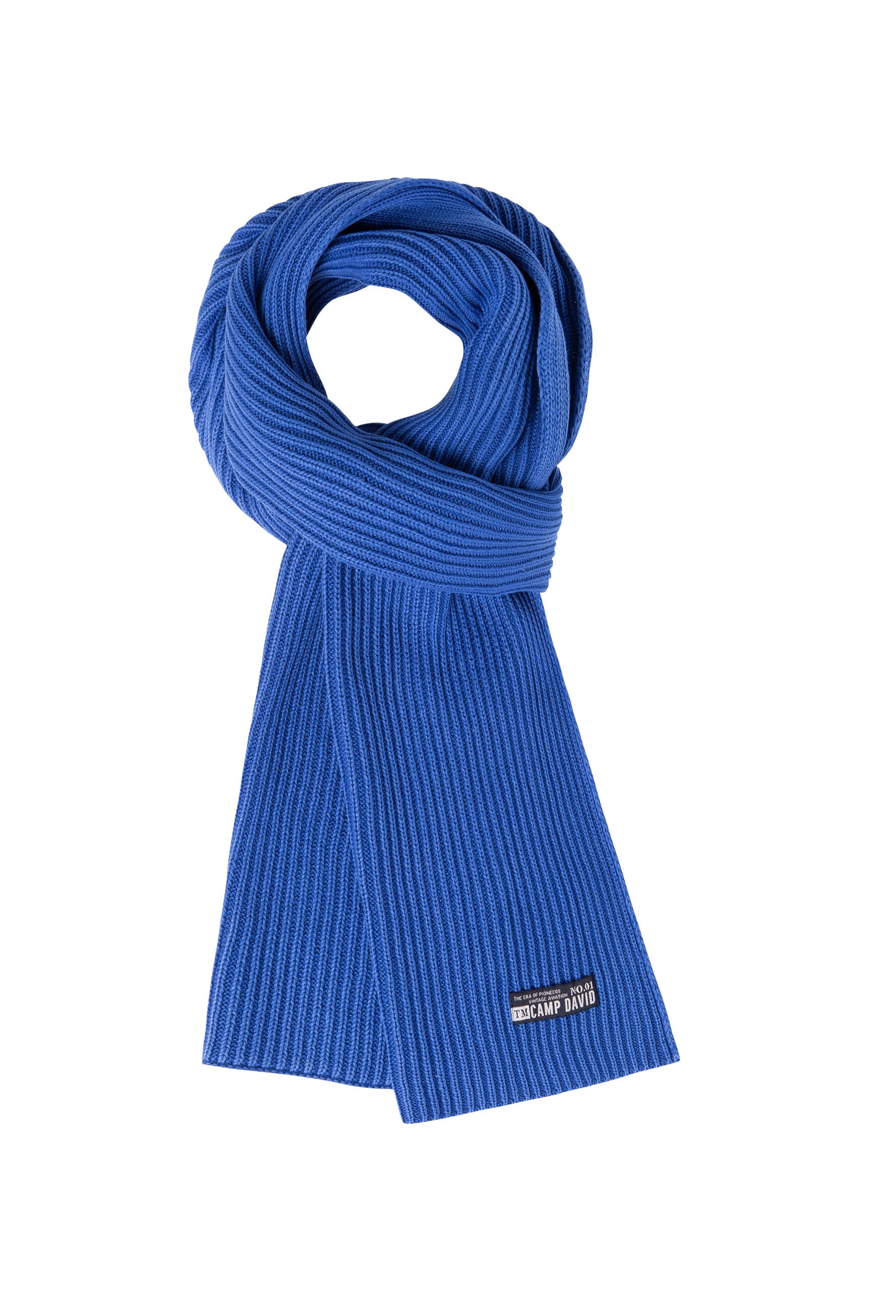 CAMP DAVID Strickschal günstig online kaufen