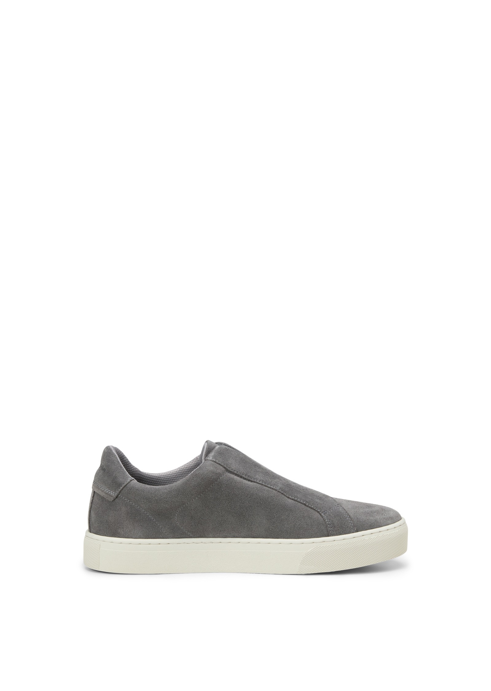Marc O'Polo Sneaker »aus Veloursleder«