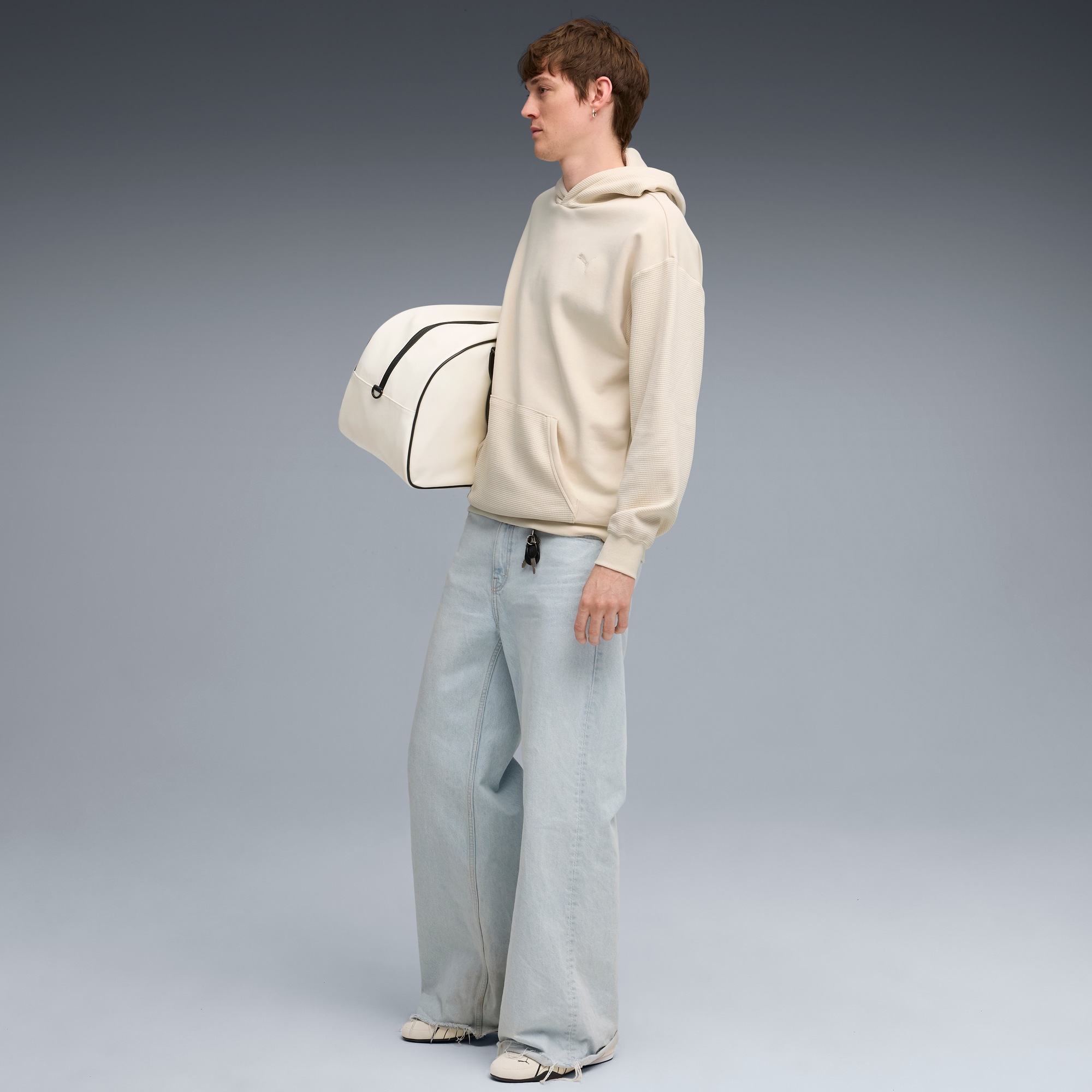 Thumbnail - PUMA Kapuzensweatshirt "CLASS RELAXED PINNACLE HOODIE FL"