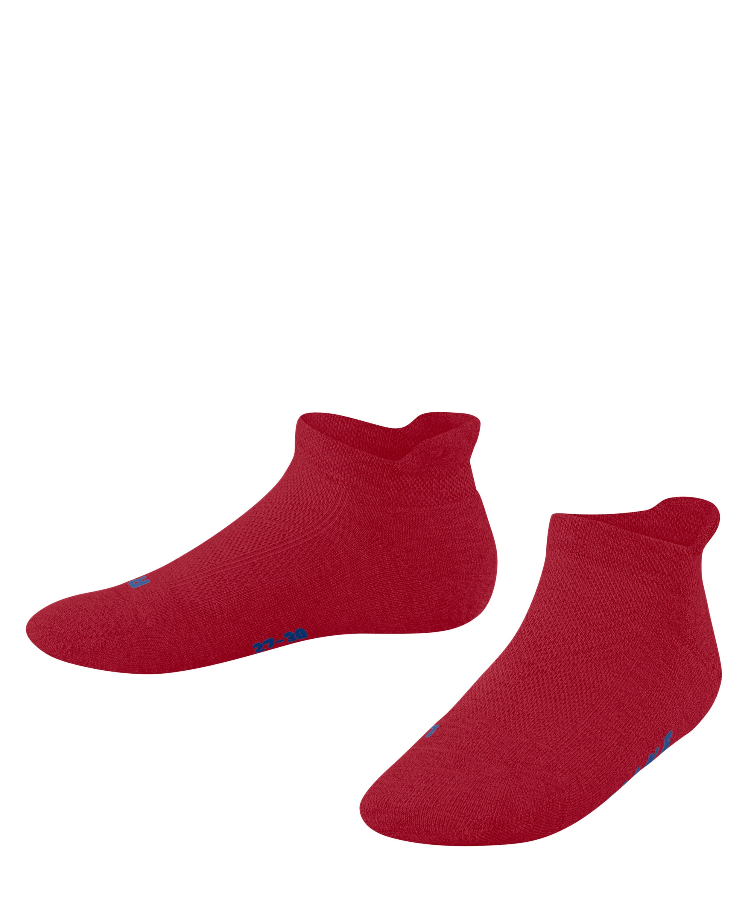 FALKE Sneakersocken "Cool Kick" 1 Paar tlg.