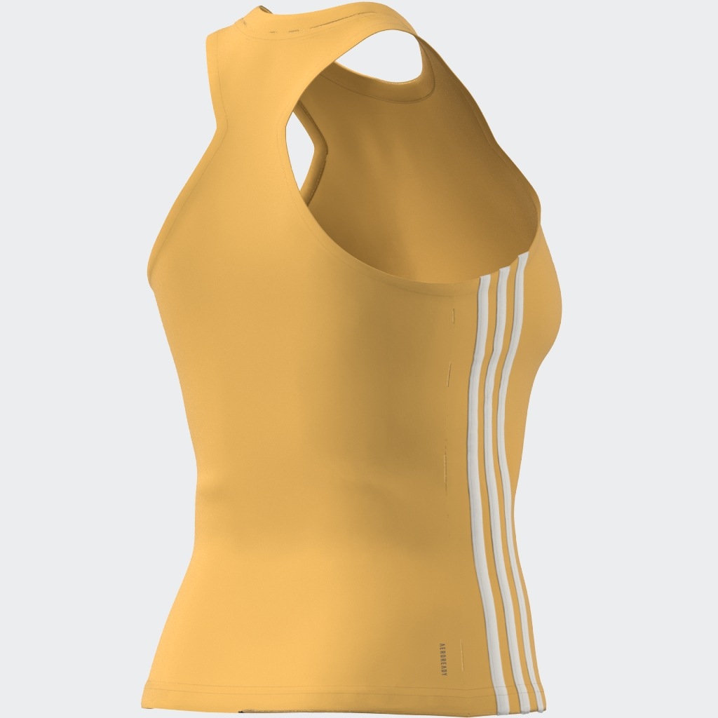 adidas Performance Tanktop »TR-ES 3S TK«