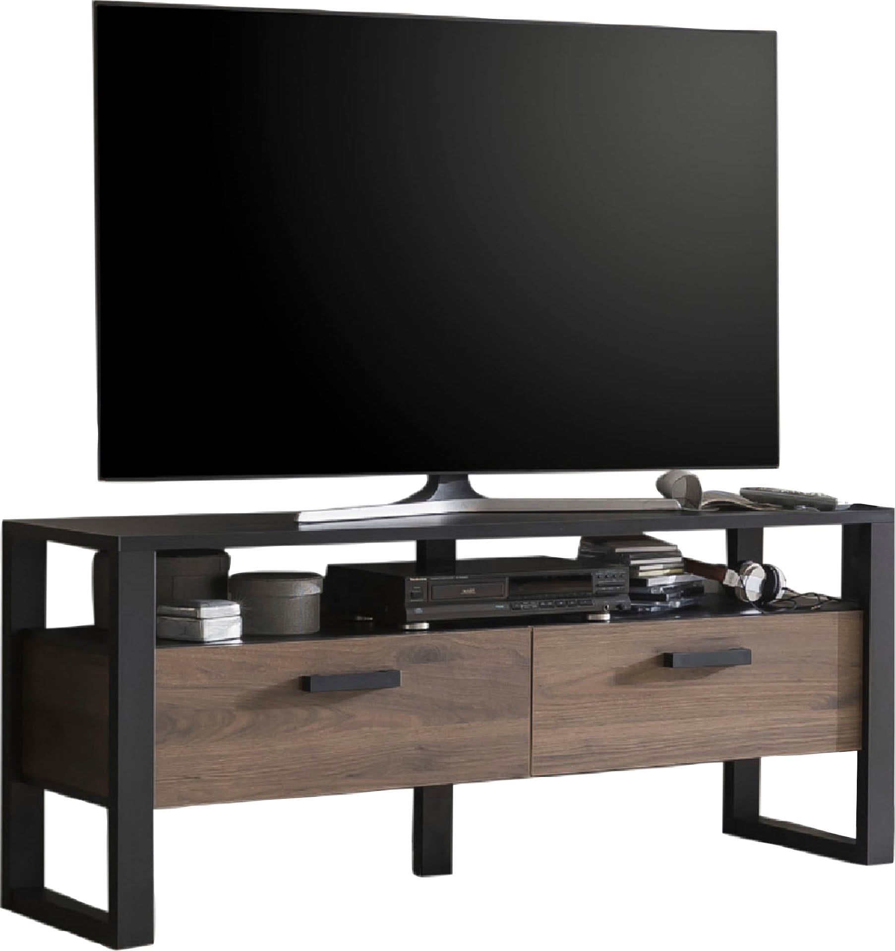 INOSIGN TV-Schrank »NORDI«, Breite ca. 150,3 cm