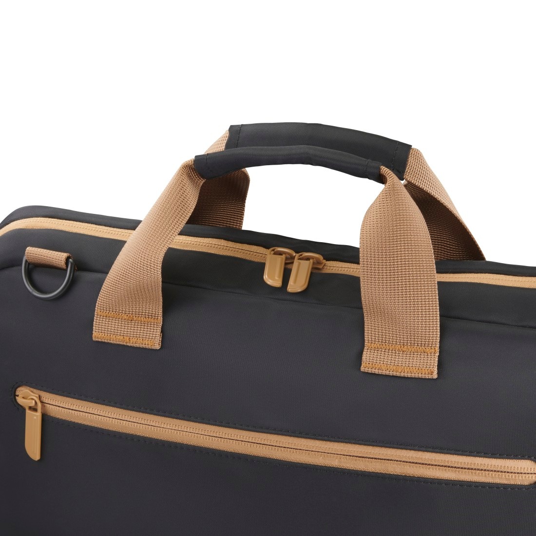 Hama Laptoptasche »Laptoptasche 15,6“ – 16,2“ (leicht, gepolstert, wasserfest, 2 Fächer)«, Nachhaltig, recycled