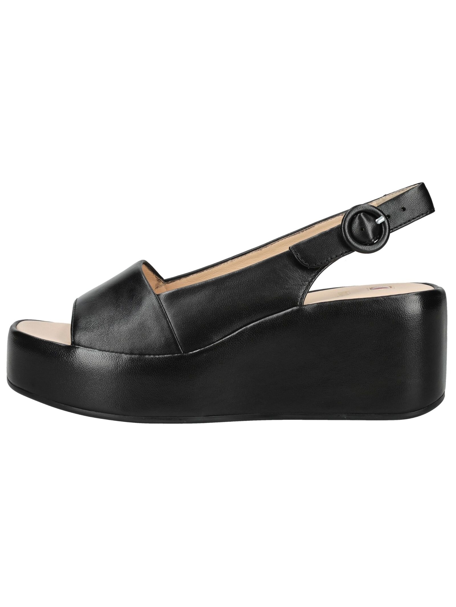 Högl Keilsandalette »Högl Sandalen Leder«