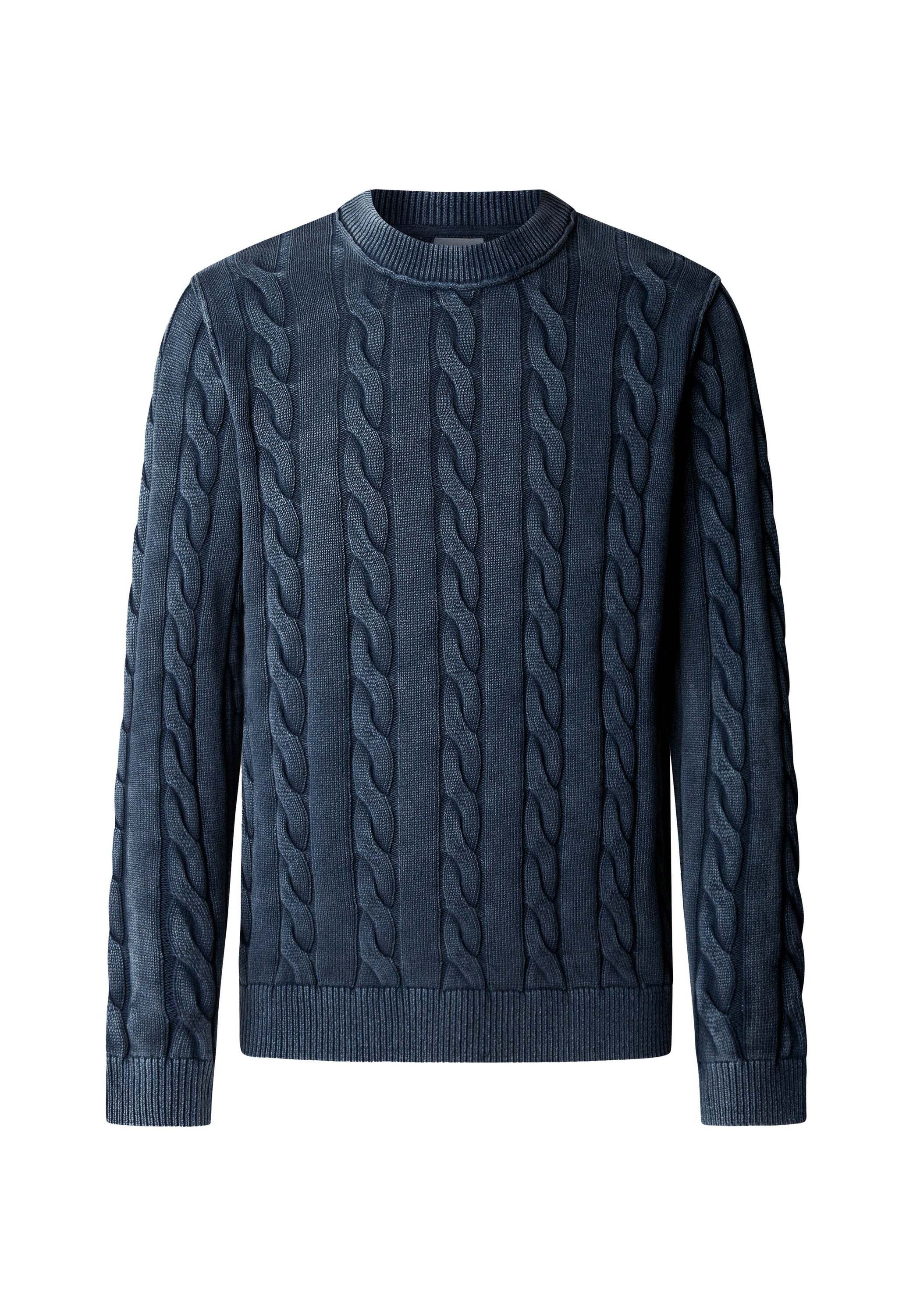 Pepe Jeans V-Ausschnitt-Pullover »jumper DRAVEN«