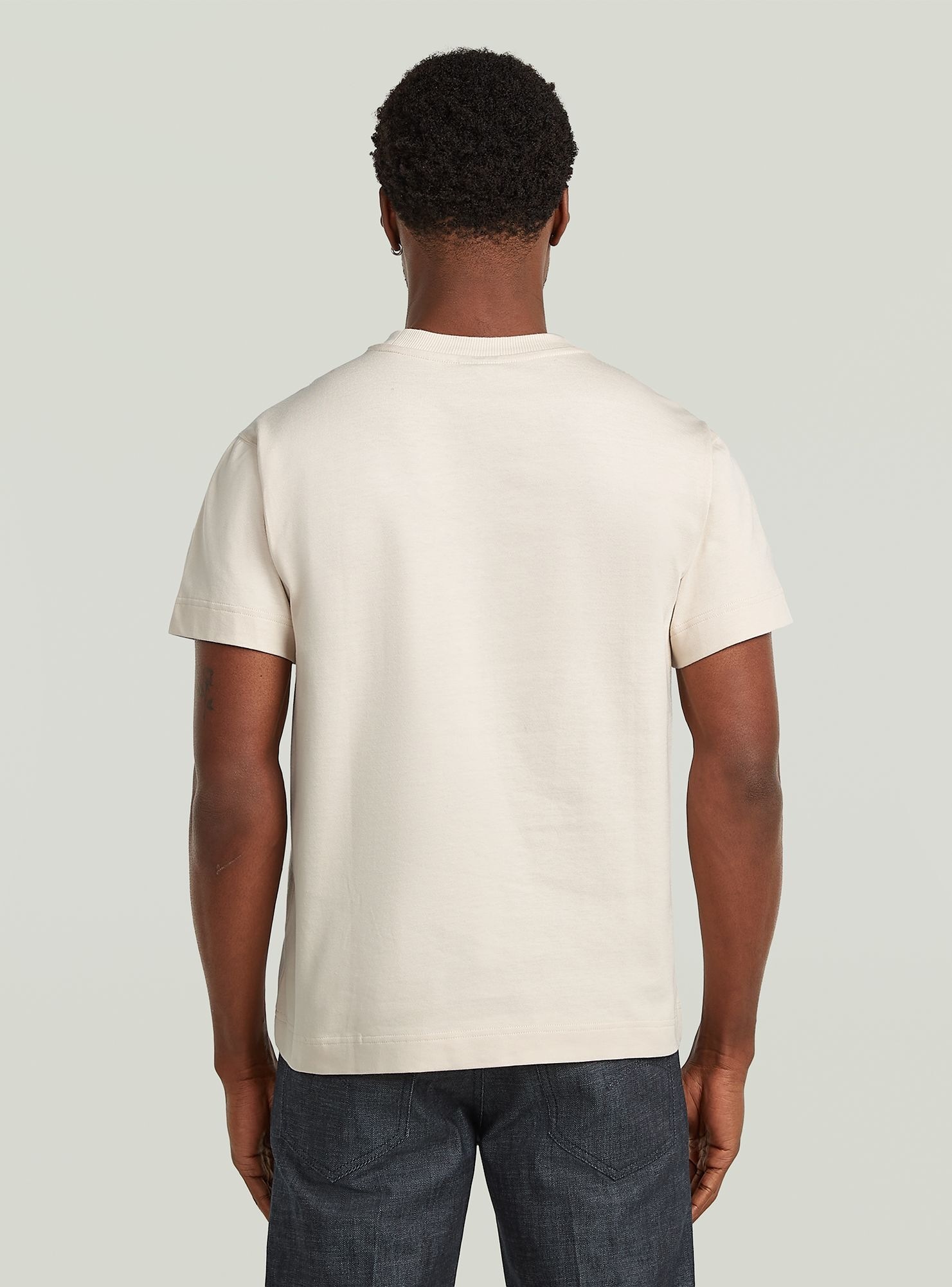 G-STAR T-Shirt »GS-01 T-Shirt«