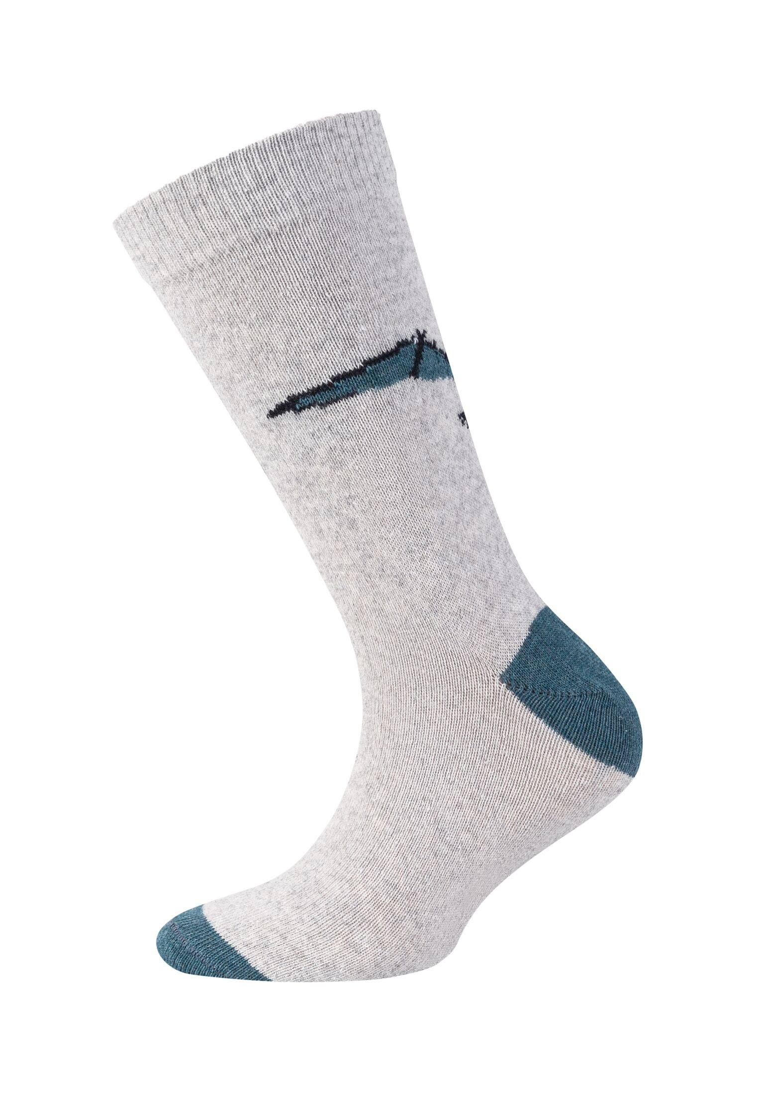 Camano Socken »Socken 10er Pack«
