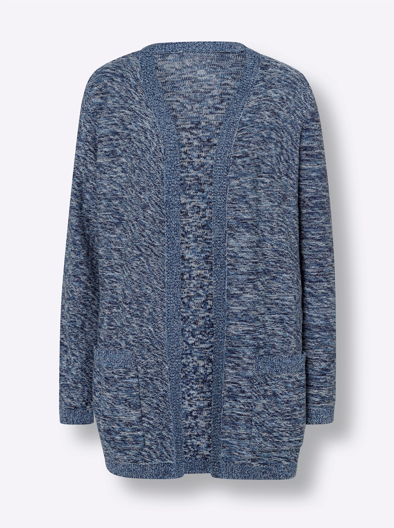 Thumbnail - Classic Basics Cardigan