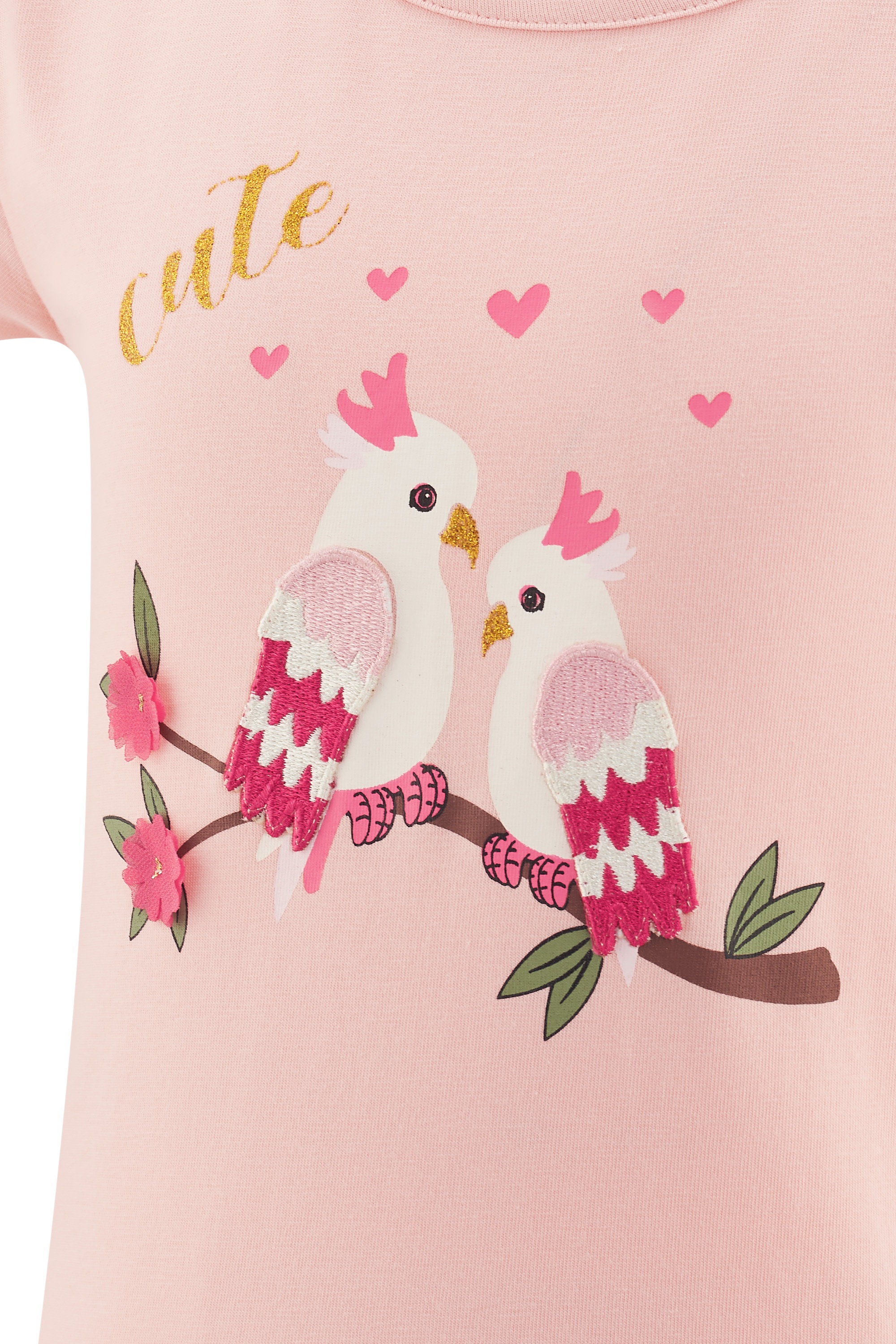 Thumbnail - happy girls Sommerkleid "Mädchenkleid"