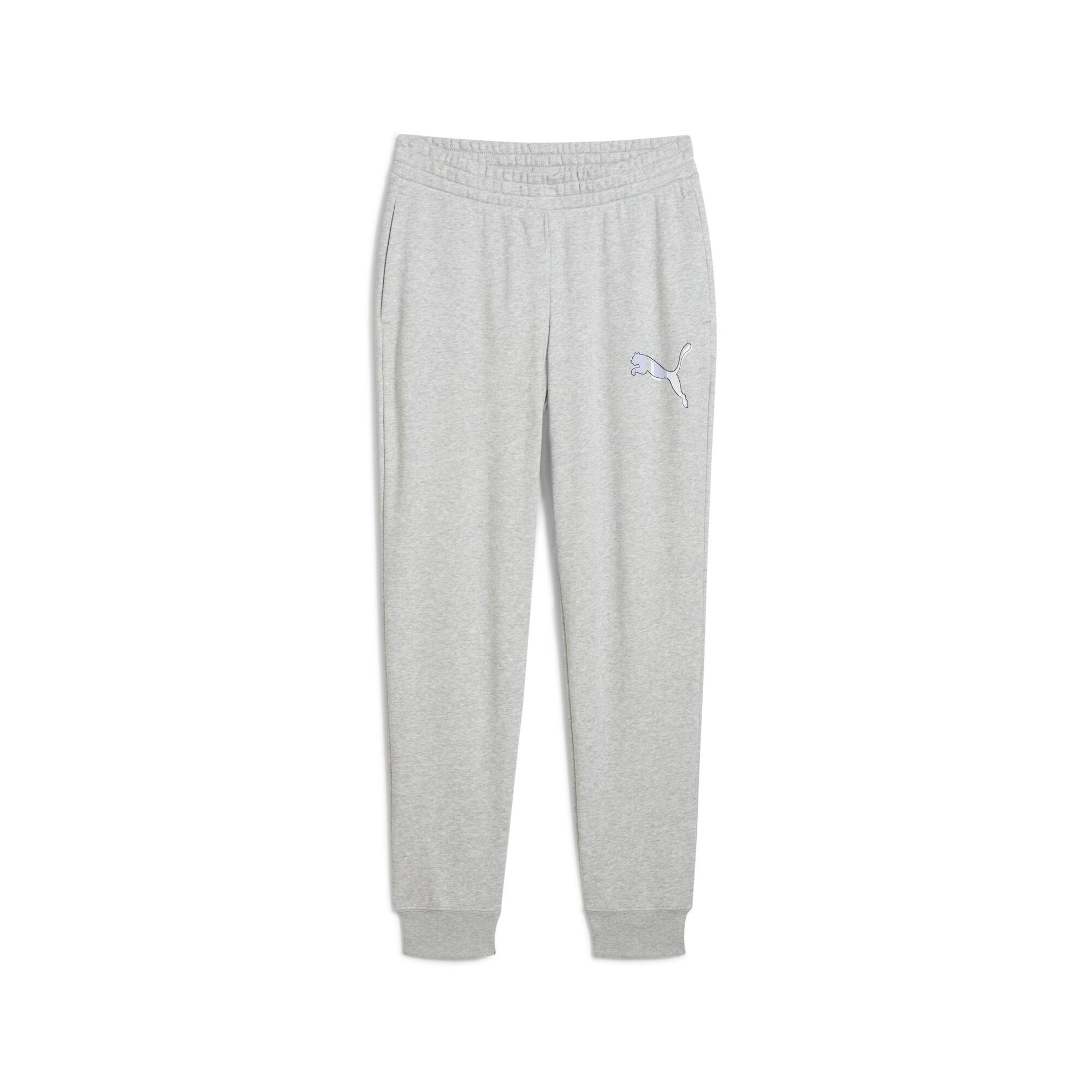 PUMA Trainingshose "ESS LOGO LAB PANTS TR" günstig online kaufen