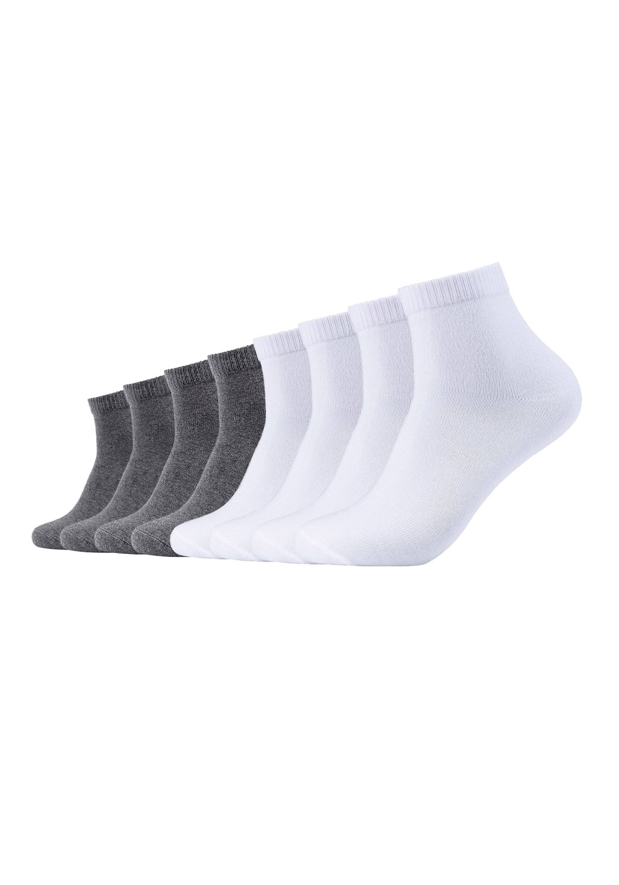 s.Oliver Kurzsocken "Socken 8er Pack" günstig online kaufen