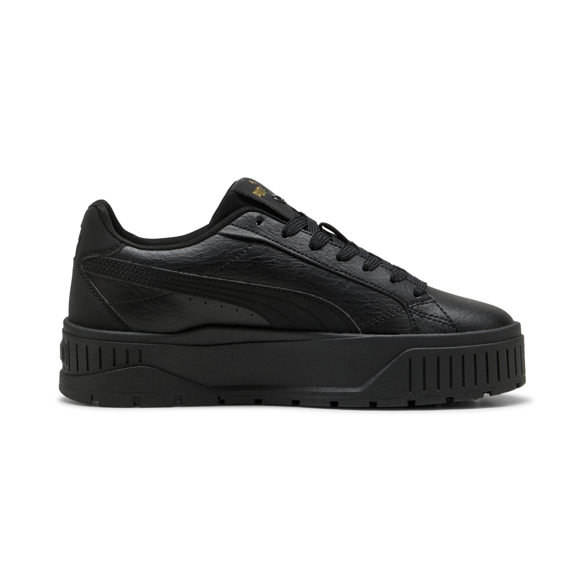 PUMA Sneaker »Karmen II Animal Flair Sneakers Damen«