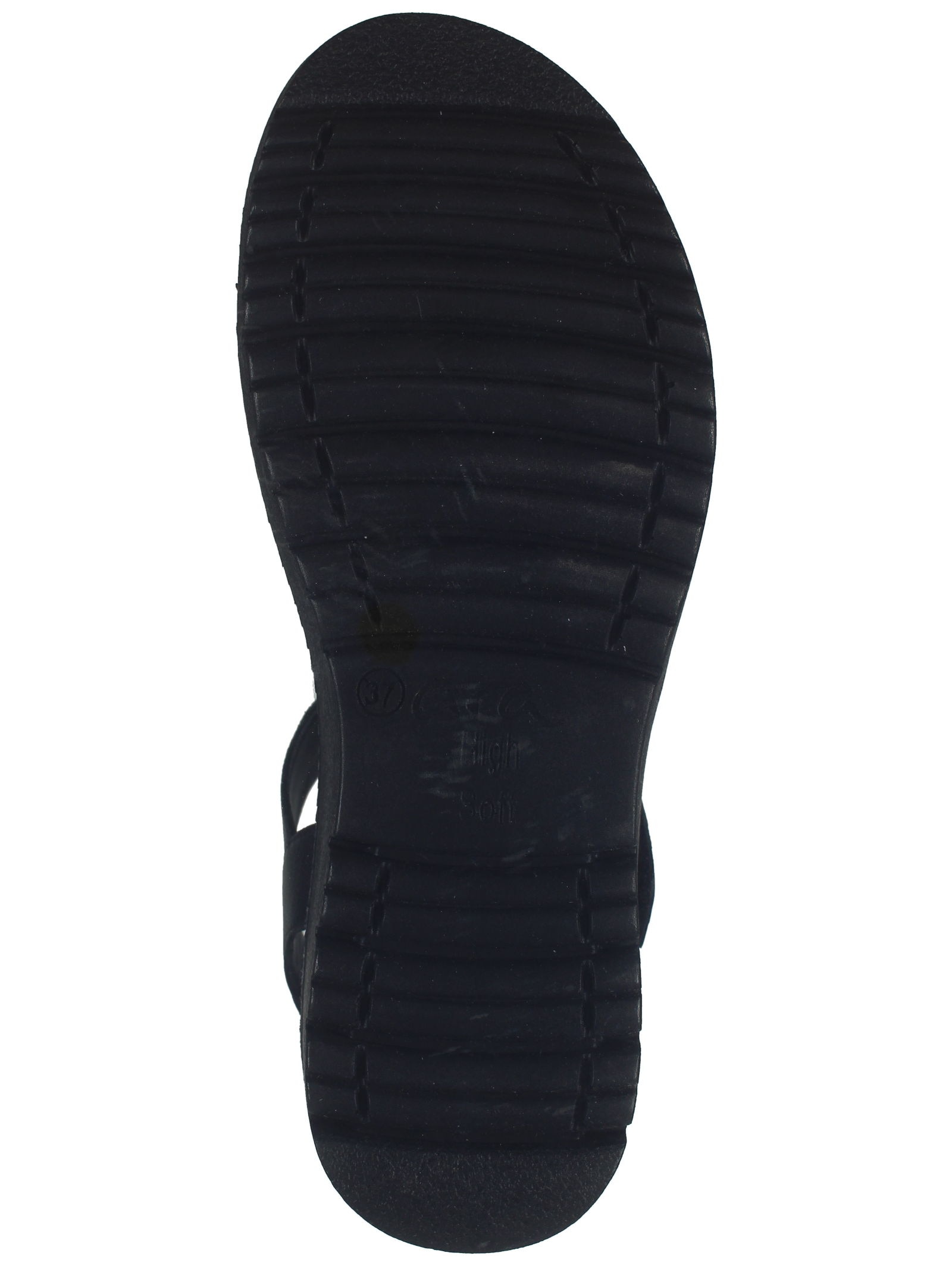 Ara Keilsandalette »Ara Sandalen Glattleder«