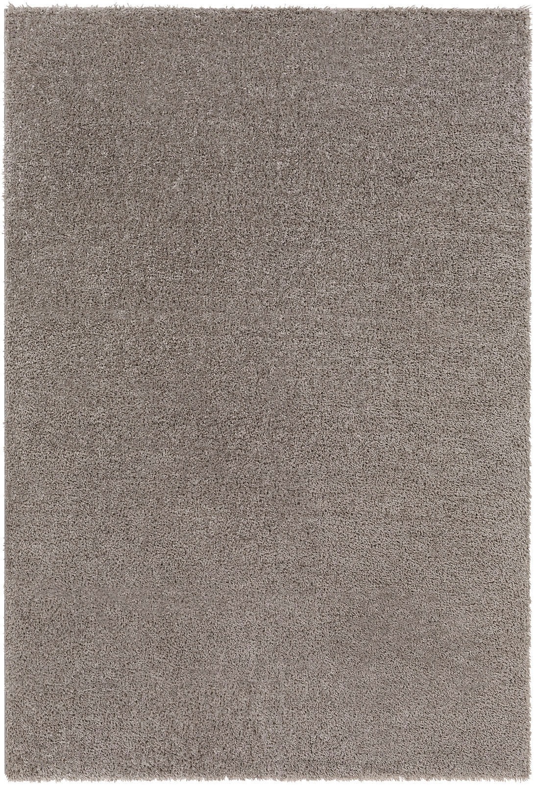 Livabliss Hochflor-Teppich "TRENTO" rechteckig 31 mm Höhe günstig online kaufen