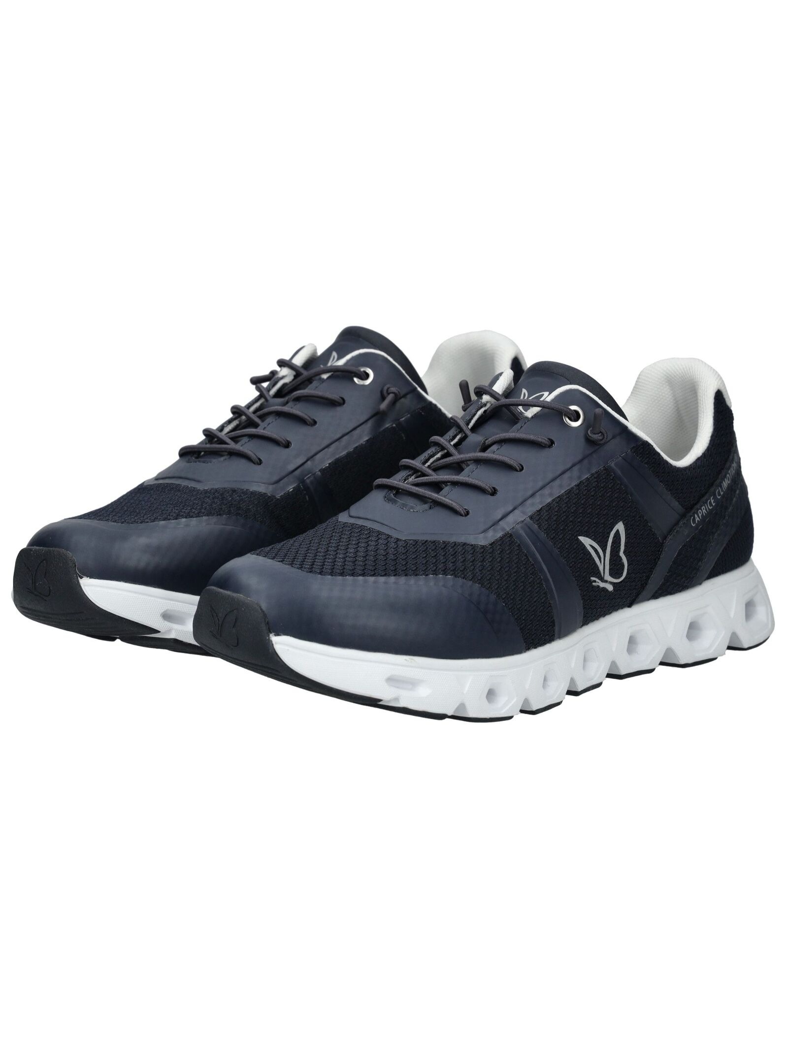 Caprice Sneaker Textil Women Ocean 36 3
