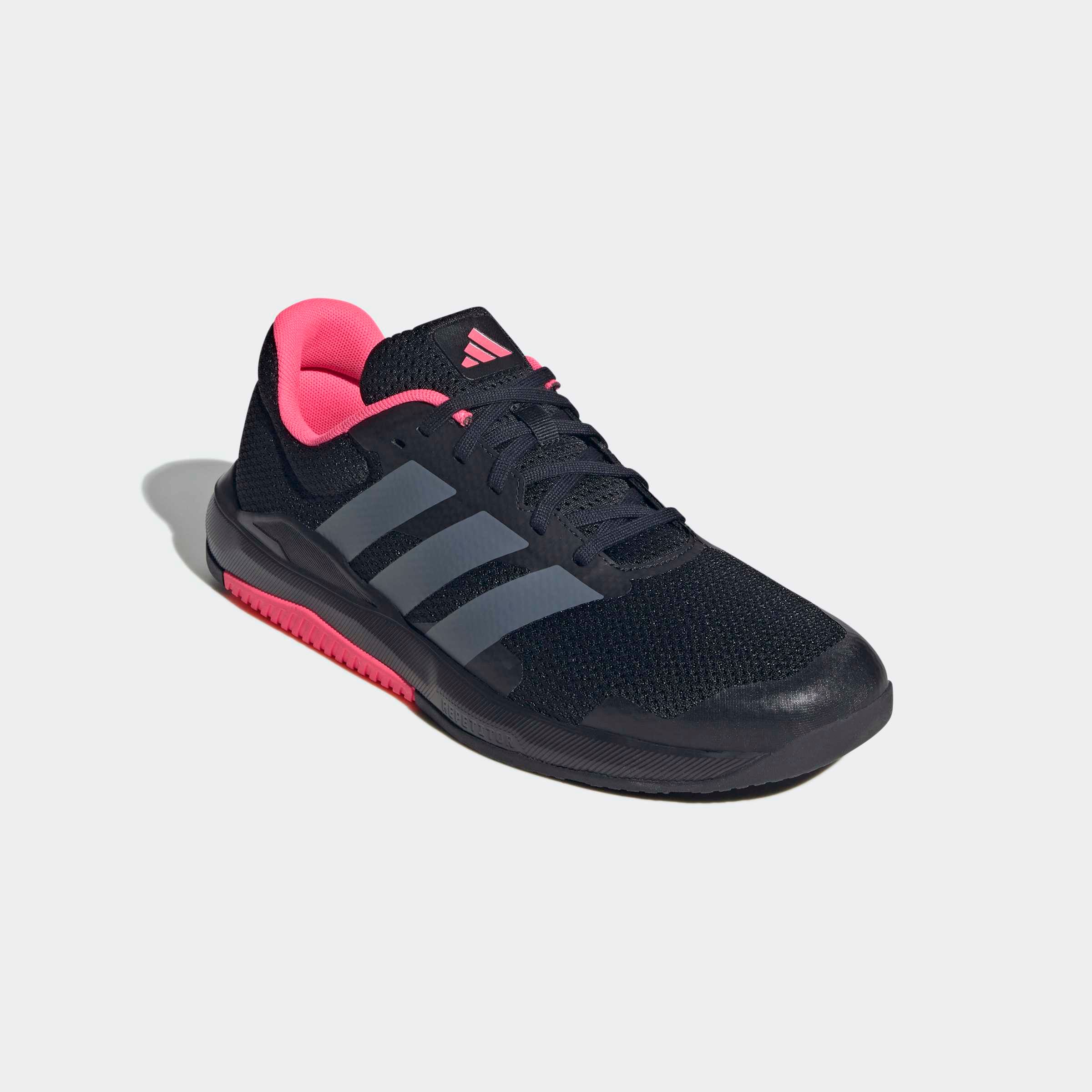 adidas Performance Trainingsschuh "DROPSET BASE" ideal für Gym und Fitnessstudio