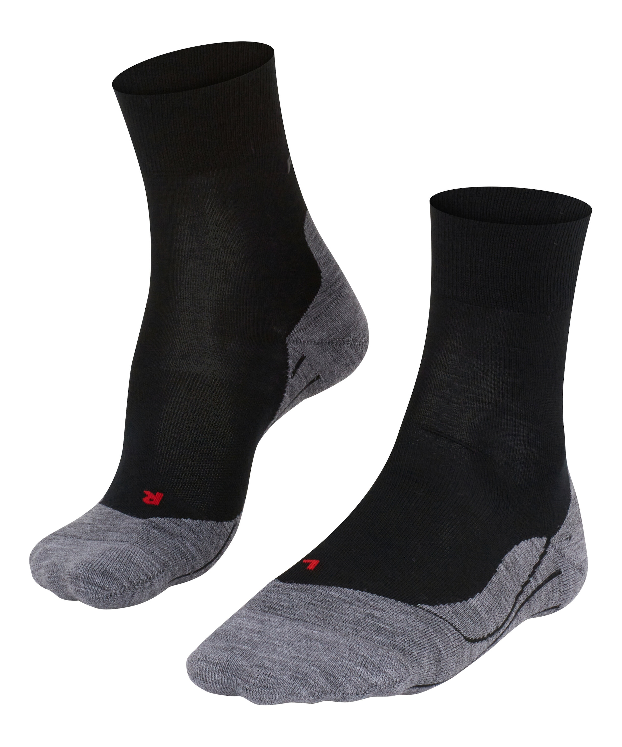 FALKE Socken "RU4 Endurance Wool" 1 Paar tlg.