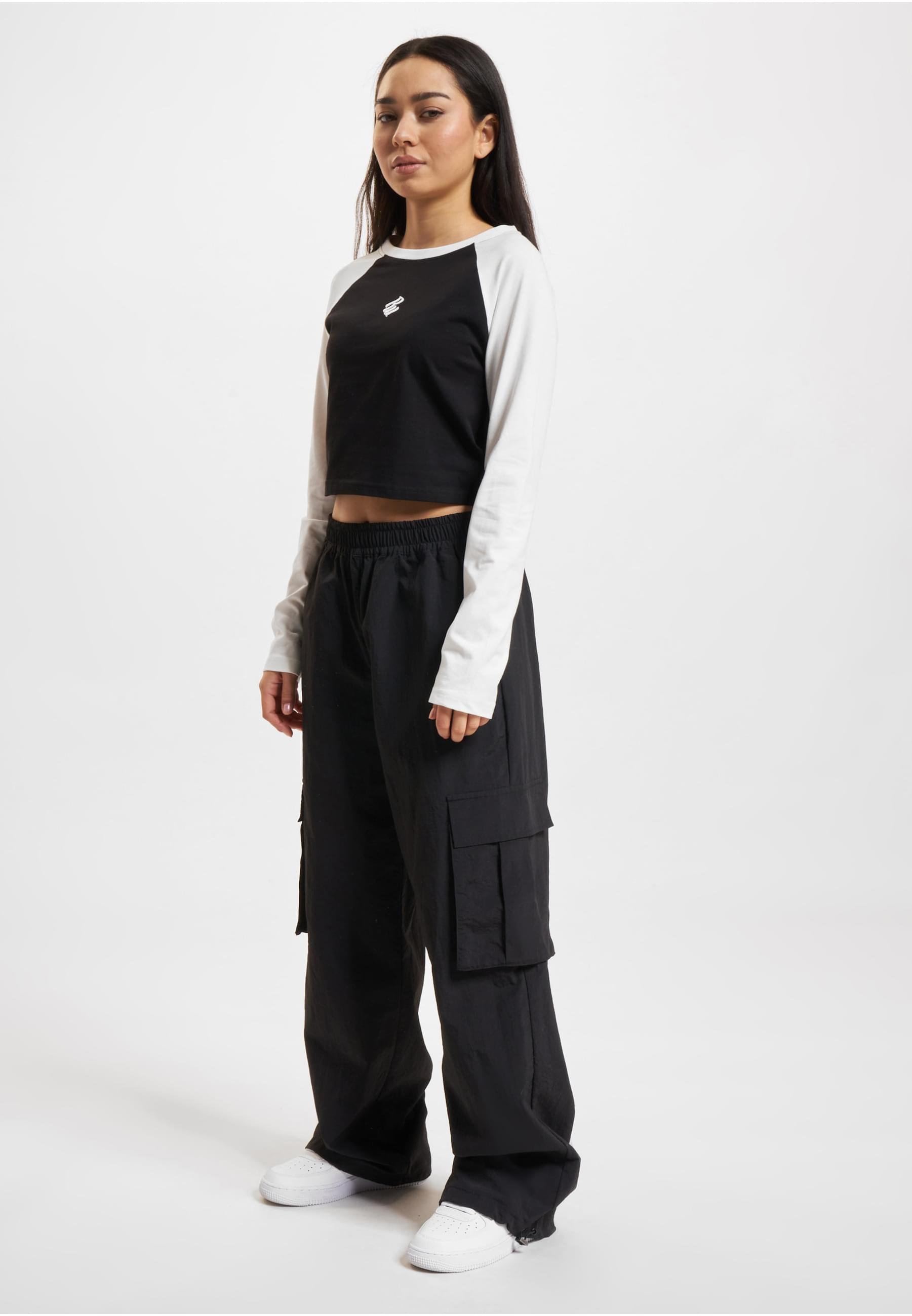 Rocawear Longsleeve »Rocawear Rocawear Contrast Longsleeves«, (1 tlg.)