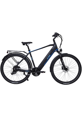 Llobe E-Bike »Yukon Gent 2.1 36V / 128Ah« 21...