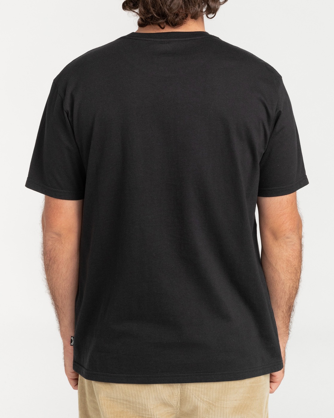 Billabong T-Shirt »Unity Stacked«