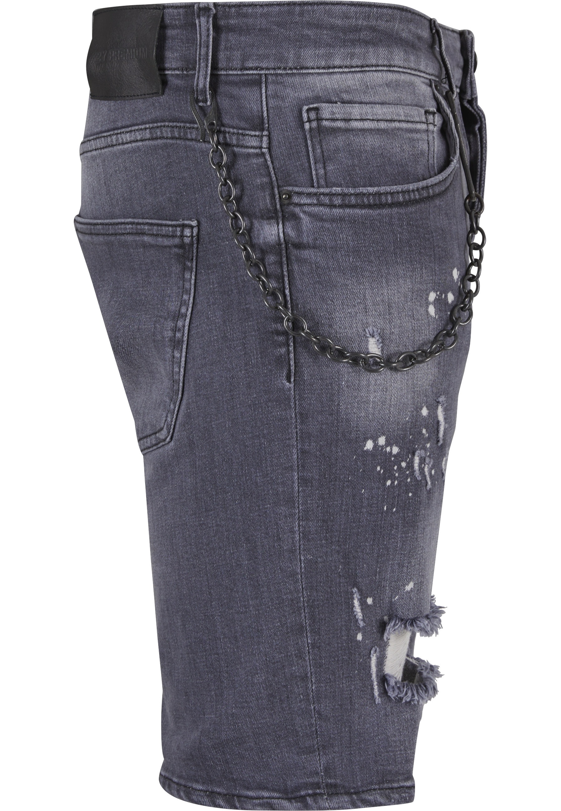 2Y Premium Shorts »2Y Premium Herren 2Y Jeans Shorts«