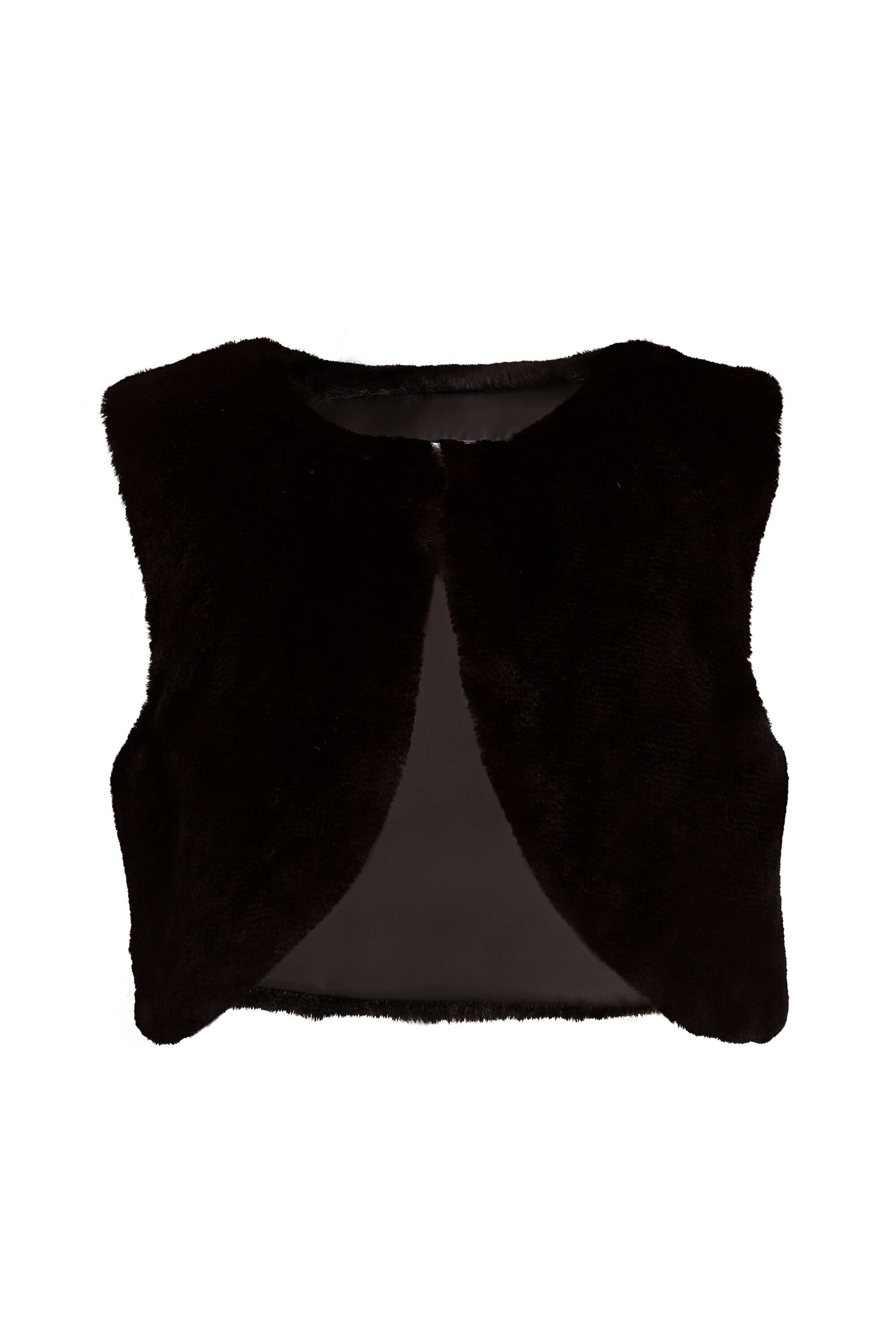 happy girls Sommerkleid "vest"