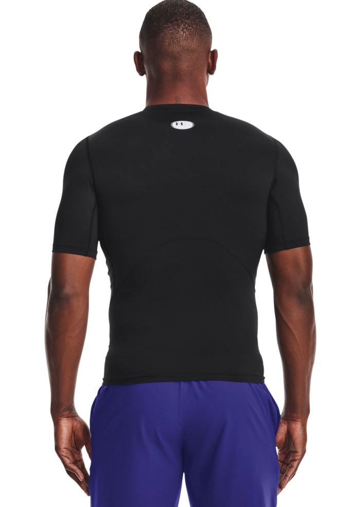 Under Armour Trainingsshirt "UA HG ARMOUR COMP SHORT SLEEVE" günstig online kaufen