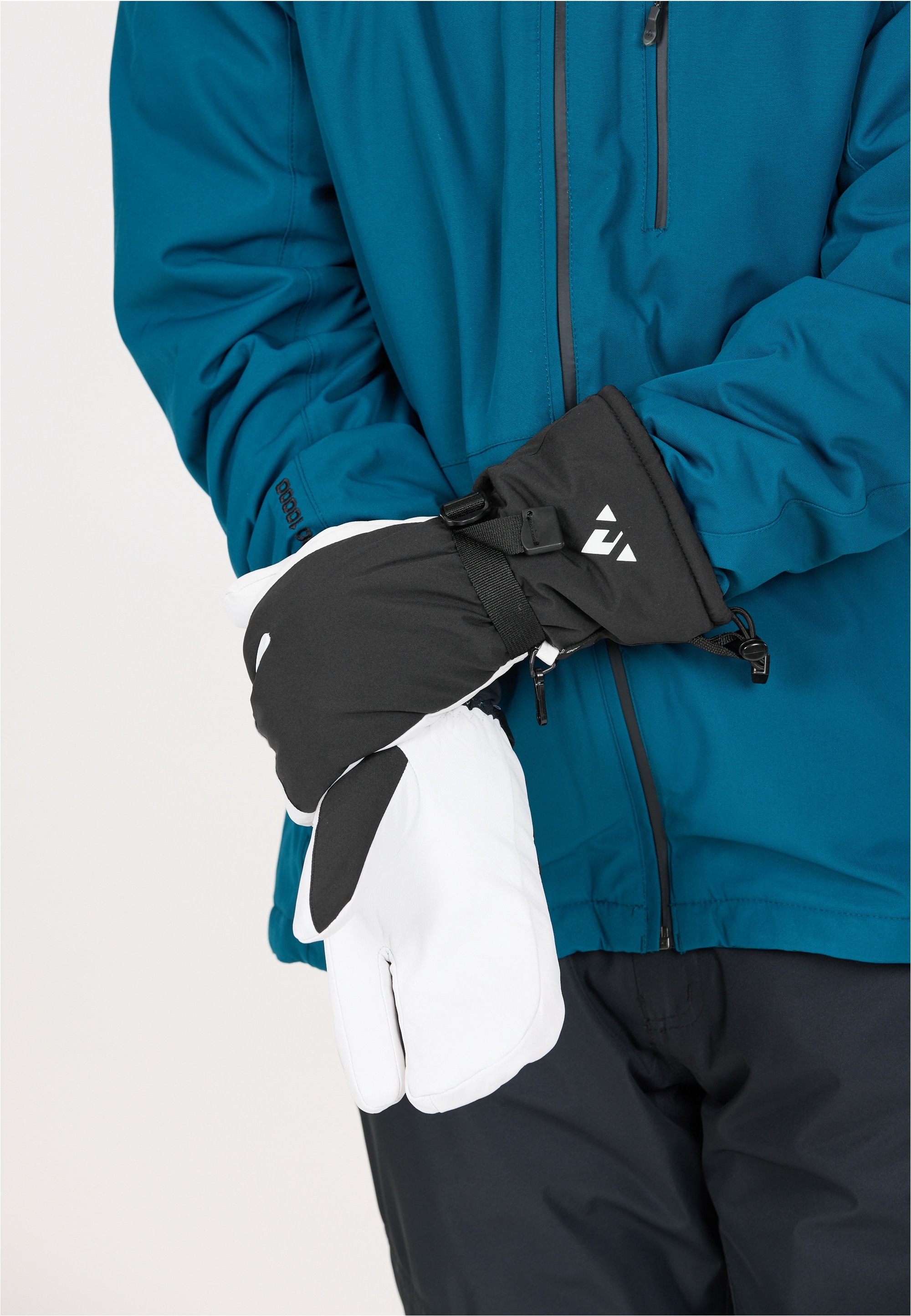 WHISTLER Fäustlinge »Barles« mit DWRTreatment