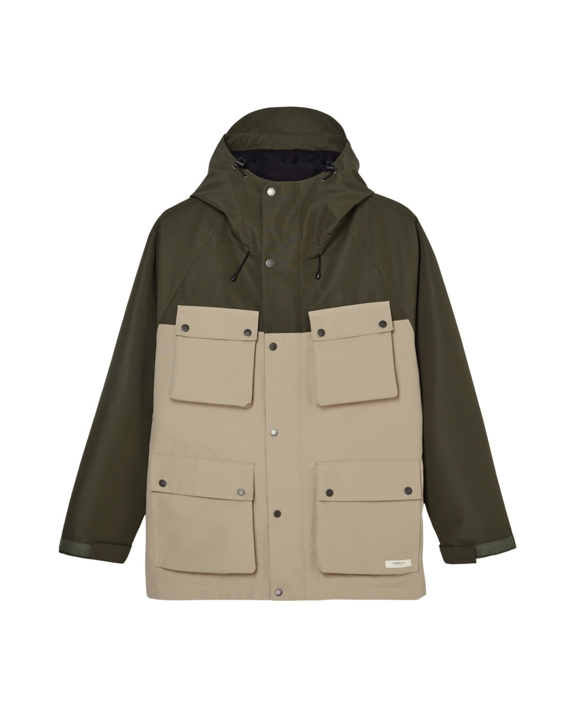 Element Parka "Forester"