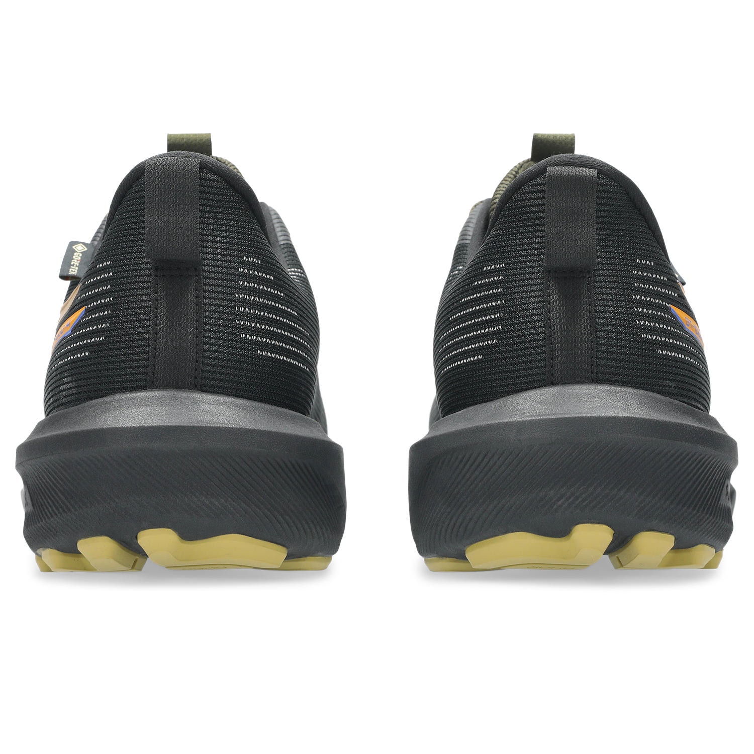 Asics Laufschuh »GT-1000 14 GORE-TEX«, für mehr Stabilität, wasserdicht