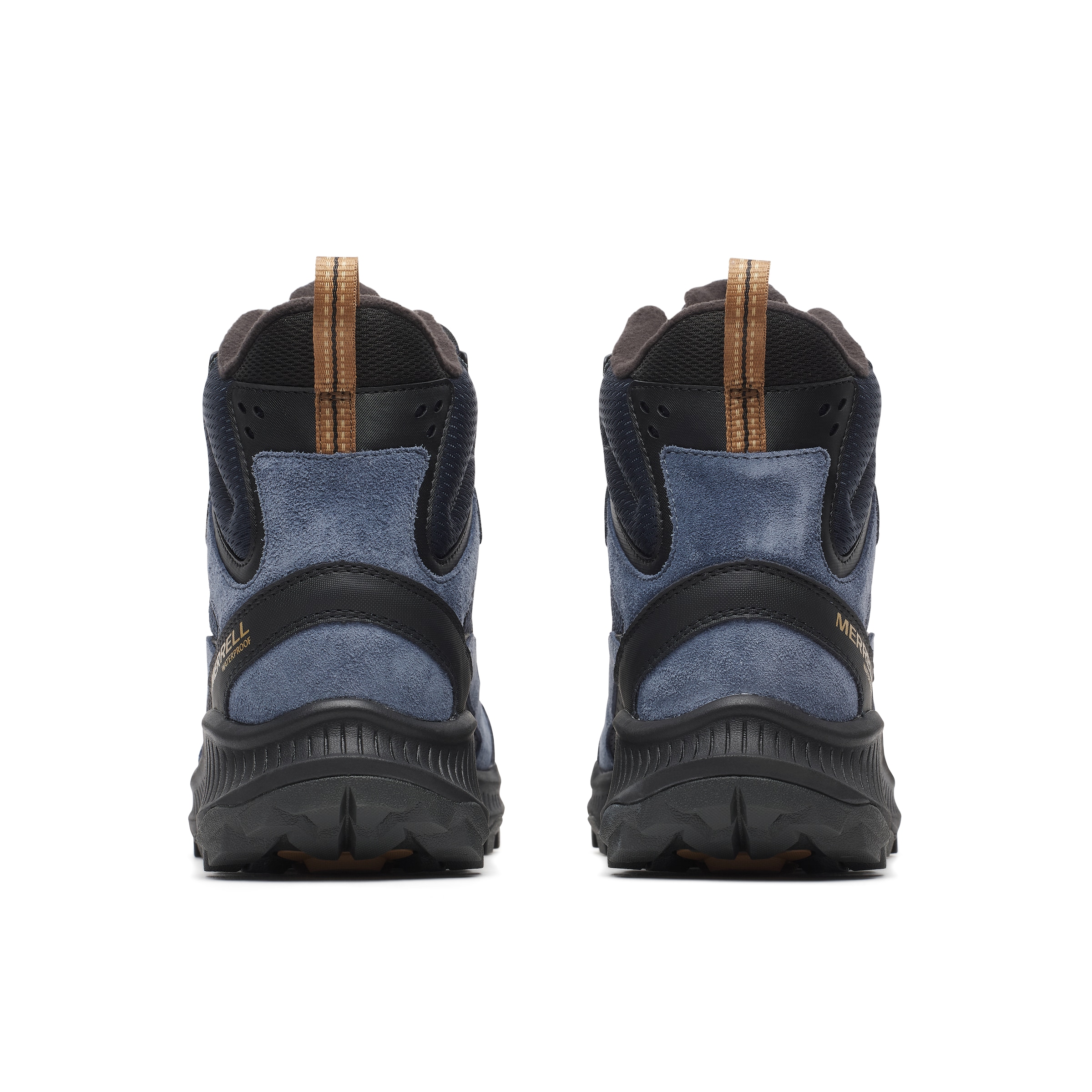 Merrell Wanderschuh »SPEED STRIKE 2 THERMO MID WP«