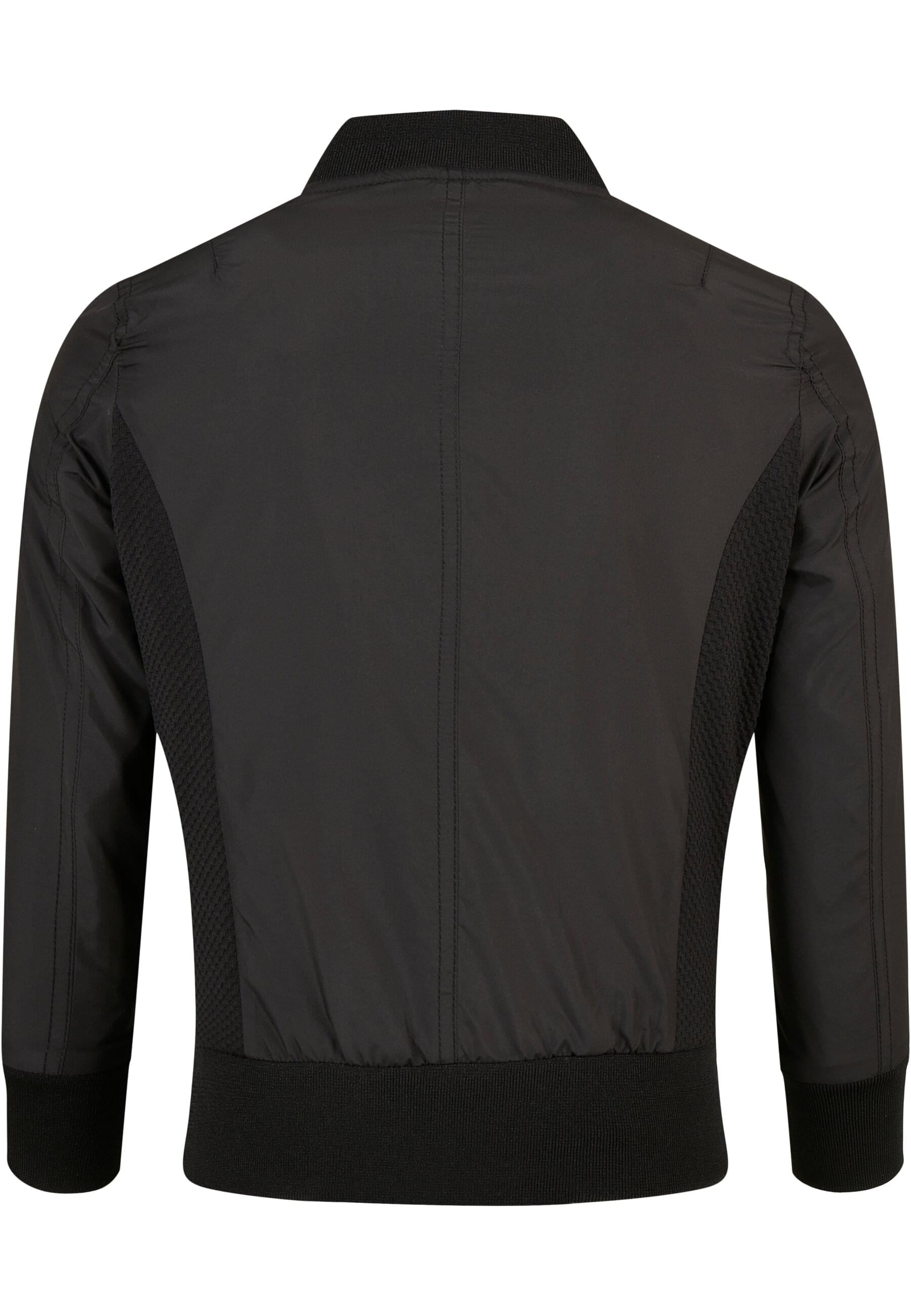 URBAN CLASSICS Anorak »Urban Classics Damen Girls Light Bomber Jacket«, (1 St.), ohne Kapuze